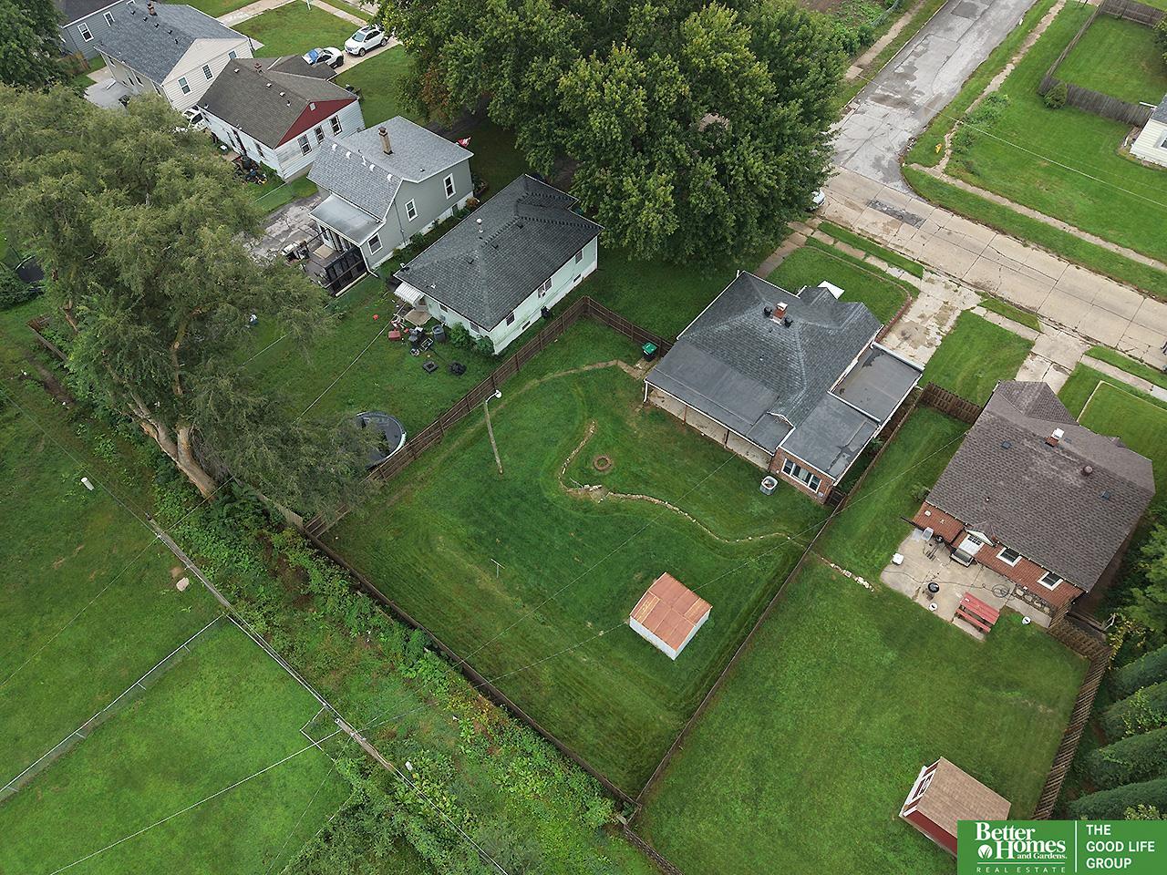 3729 N 56th Street