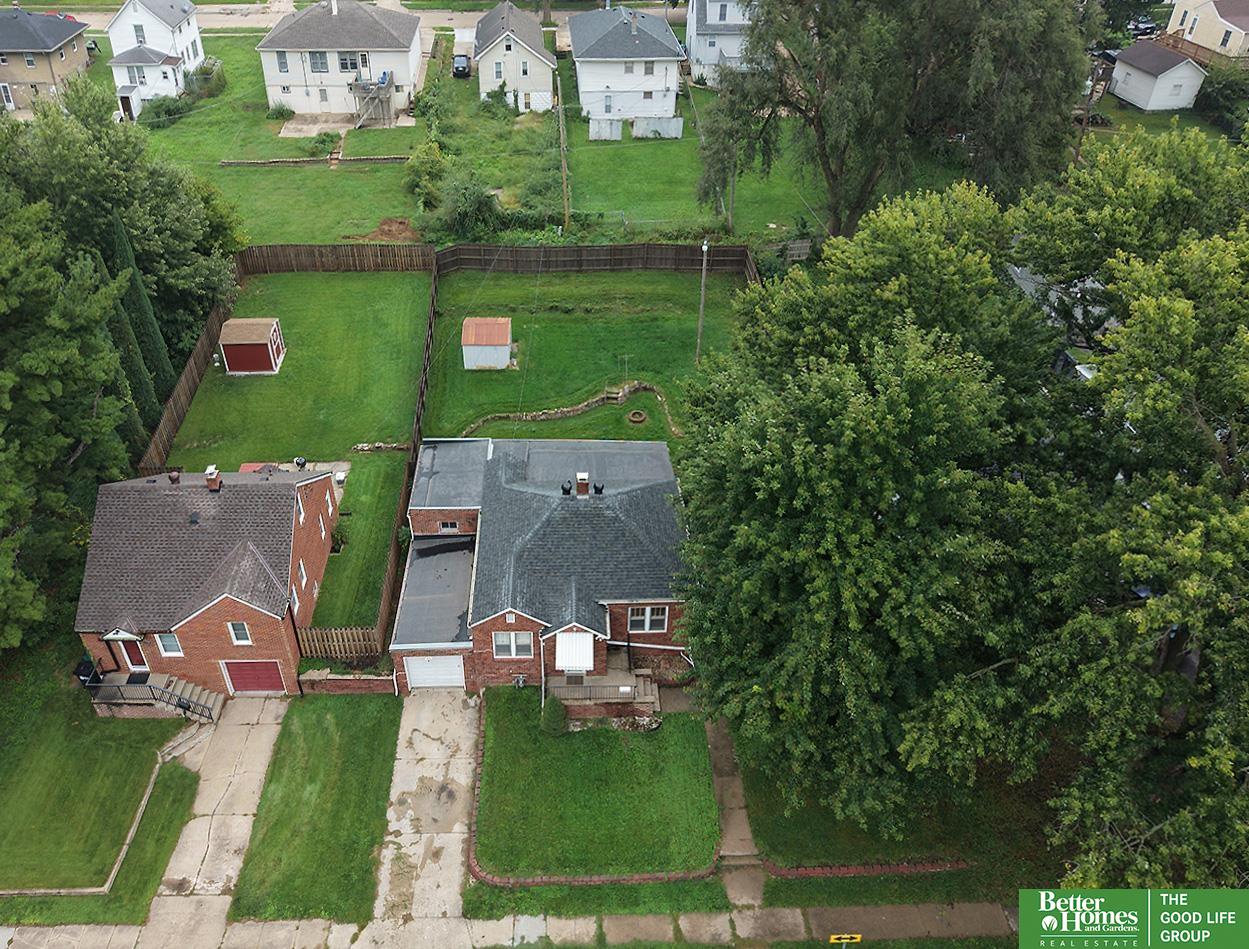 3729 N 56th Street
