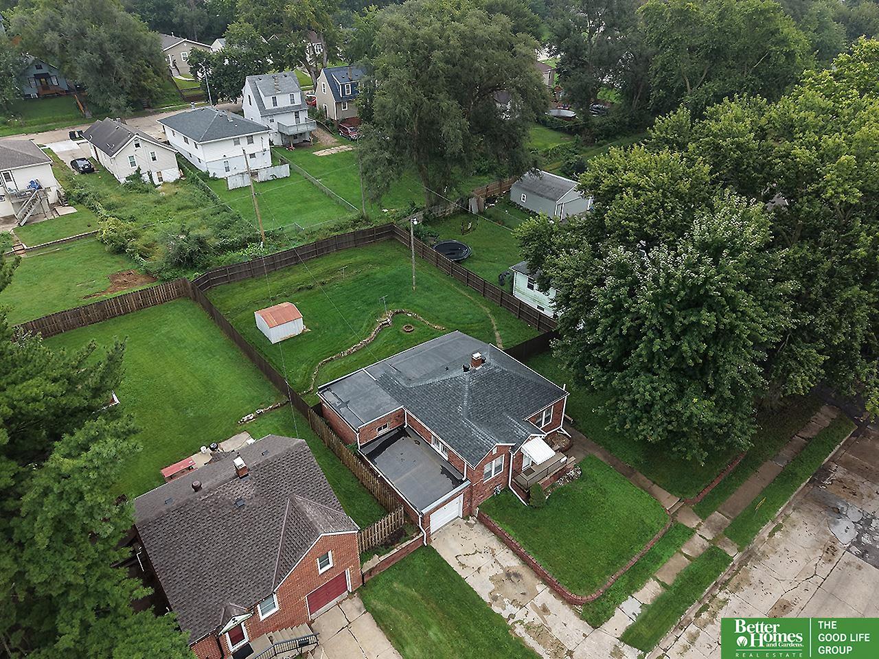 3729 N 56th Street