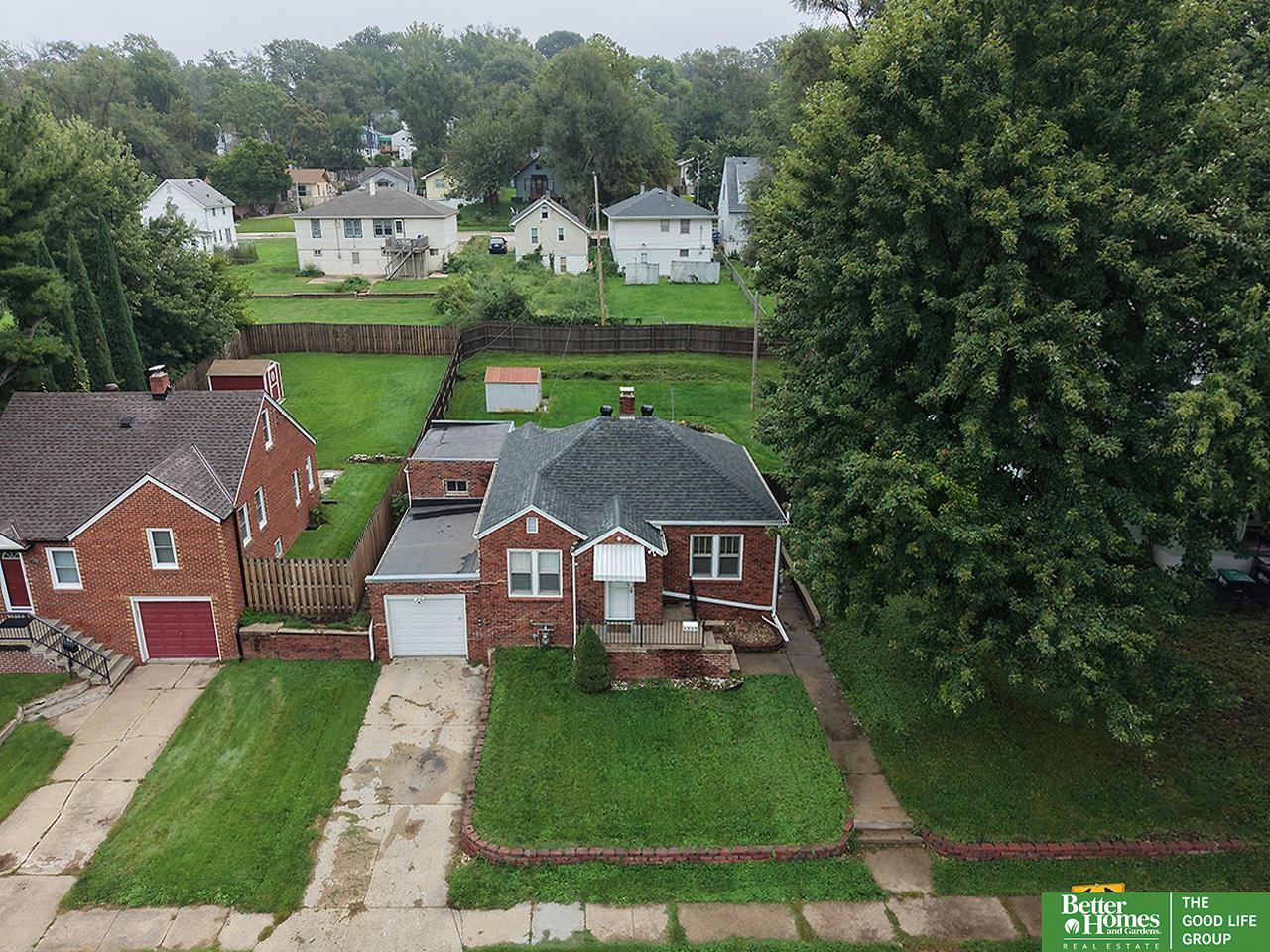 3729 N 56th Street