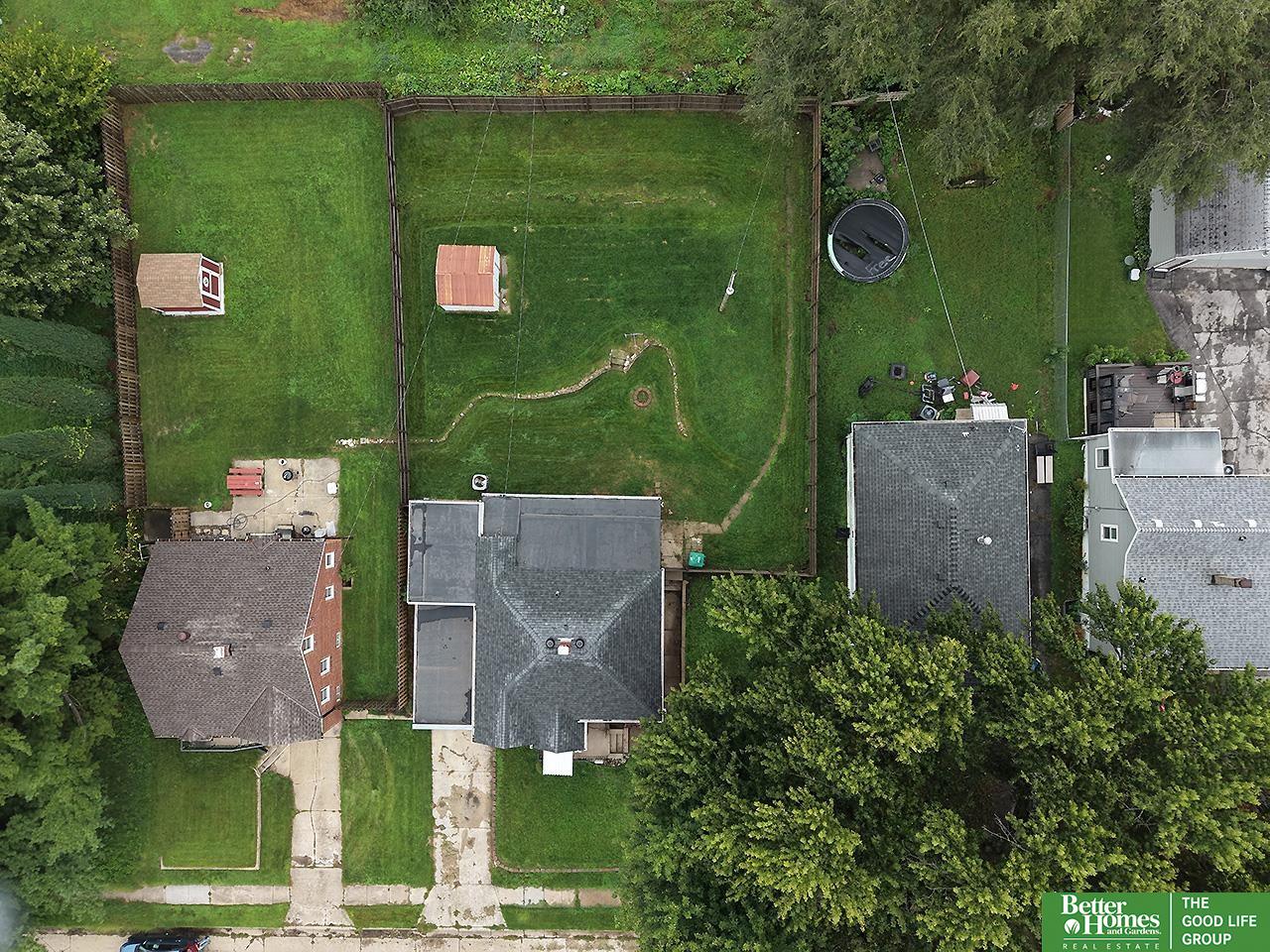 3729 N 56th Street
