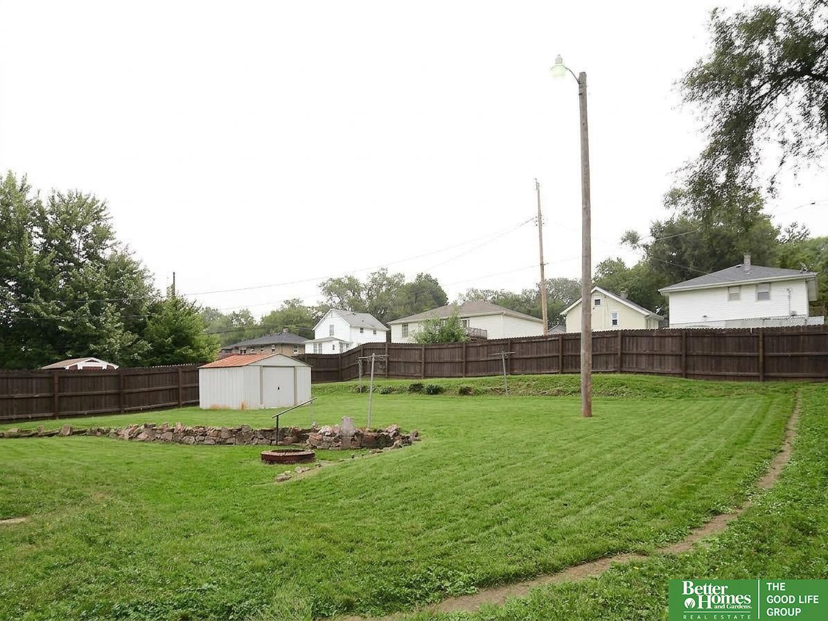 3729 N 56th Street