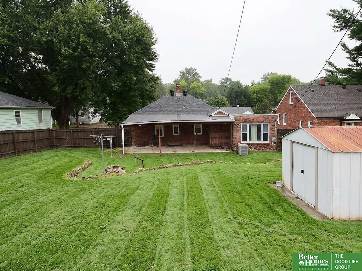 3729 N 56th Street