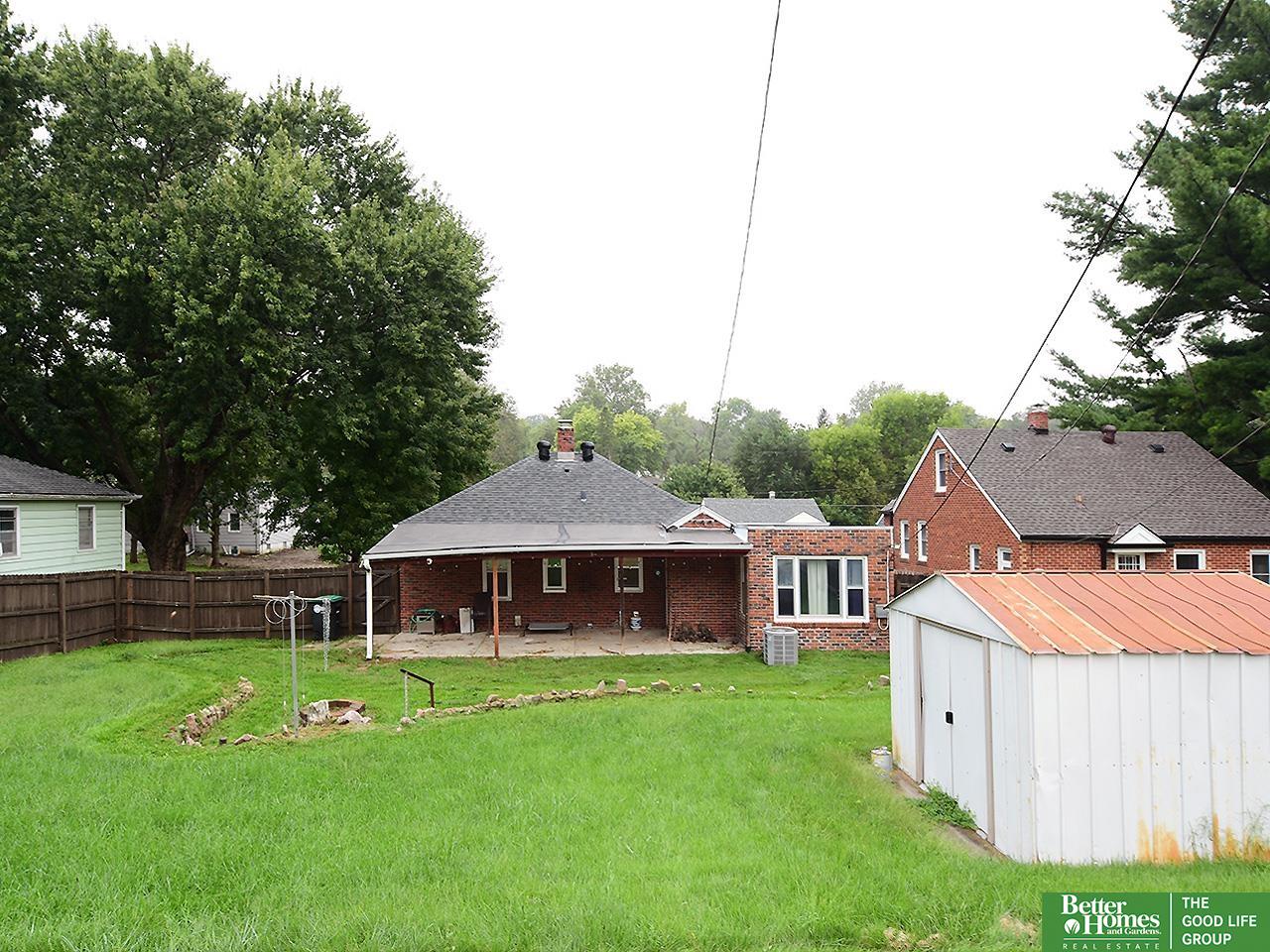 3729 N 56th Street