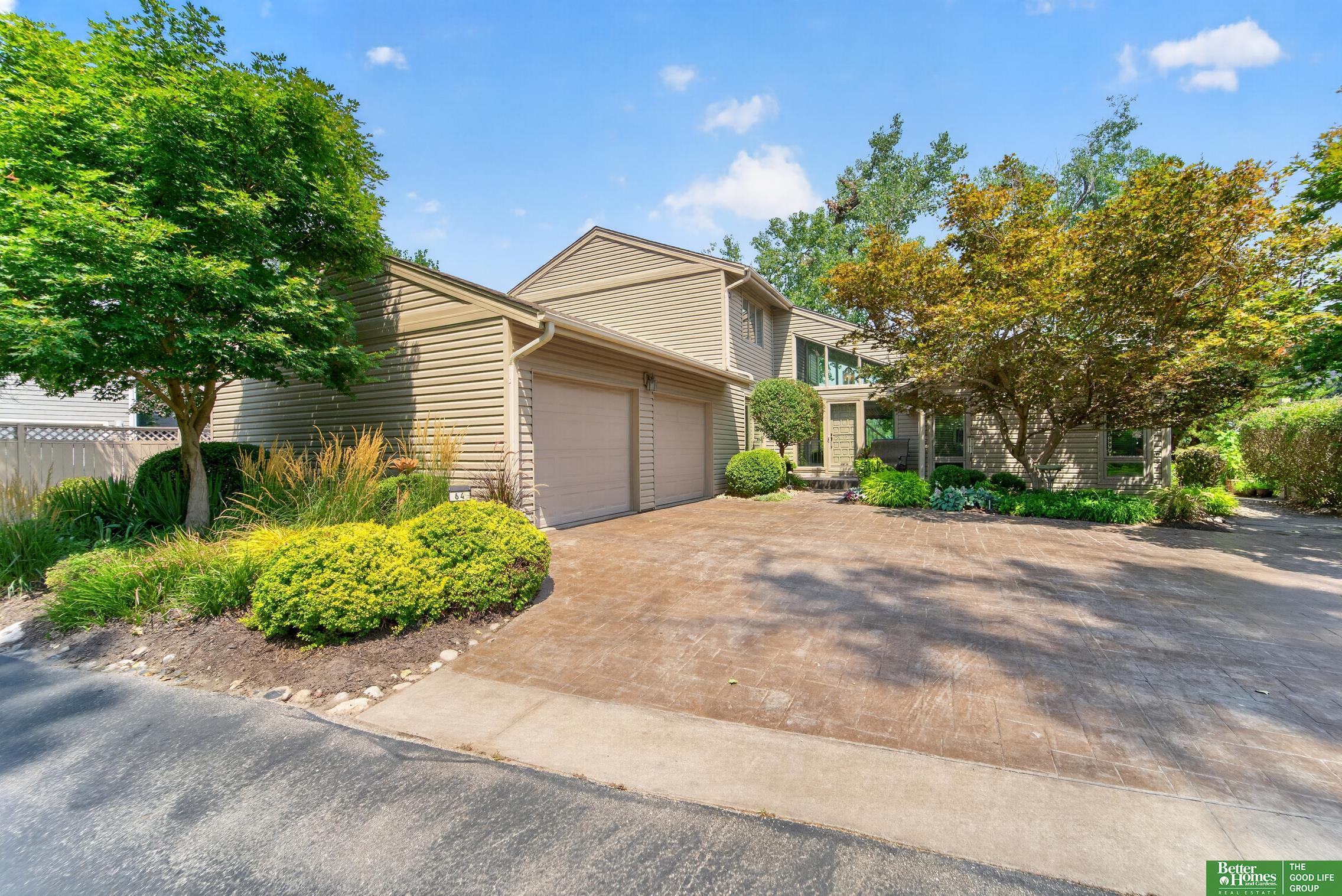 64 Ginger Woods Road
