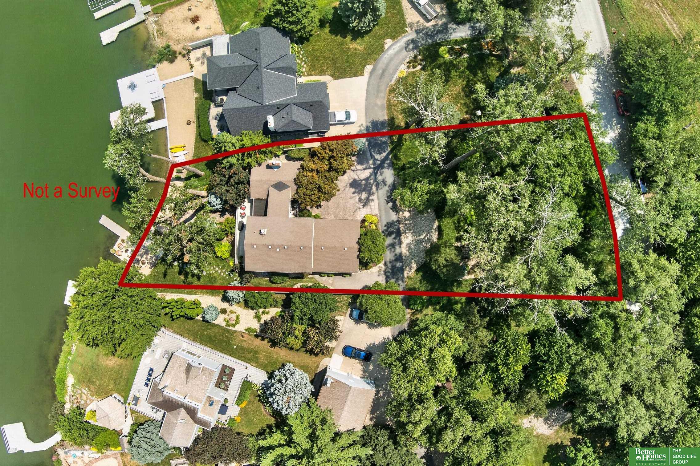 64 Ginger Woods Road