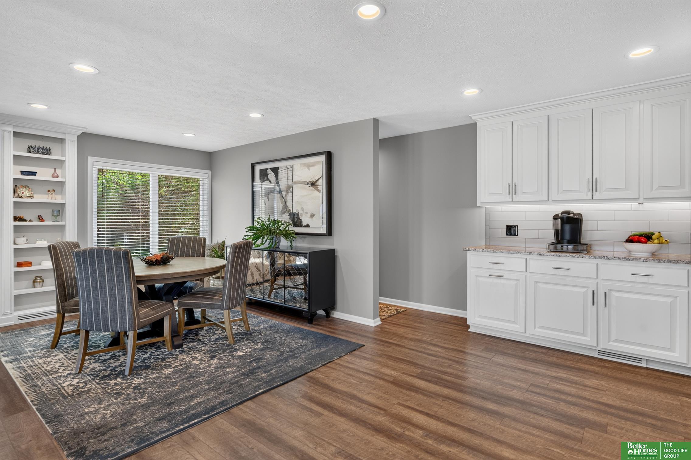 64 Ginger Woods Road