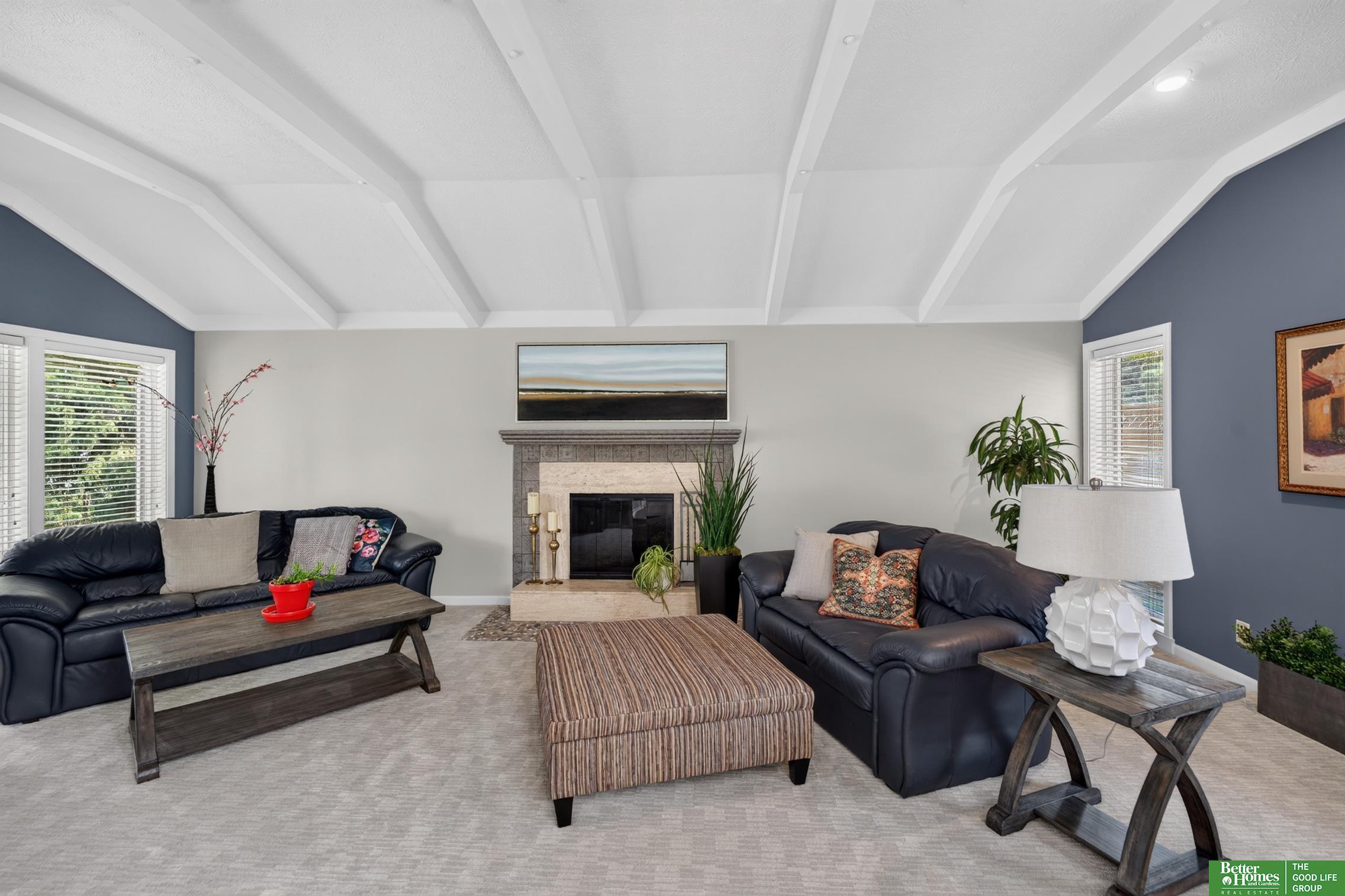 64 Ginger Woods Road