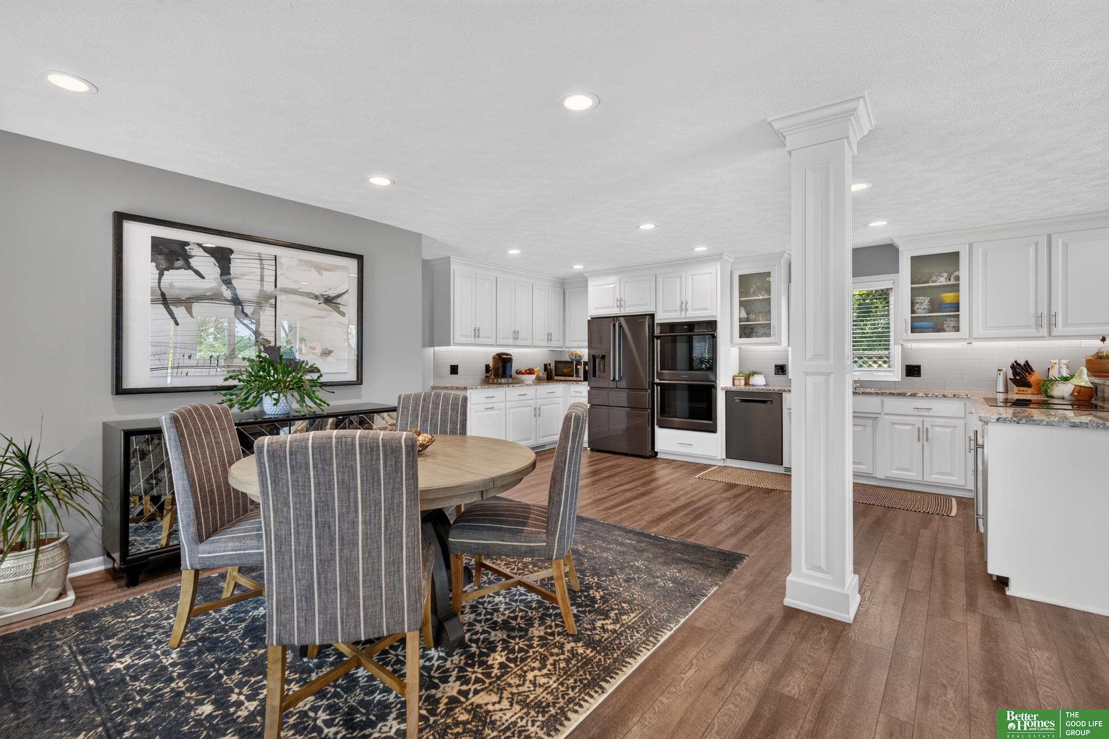 64 Ginger Woods Road