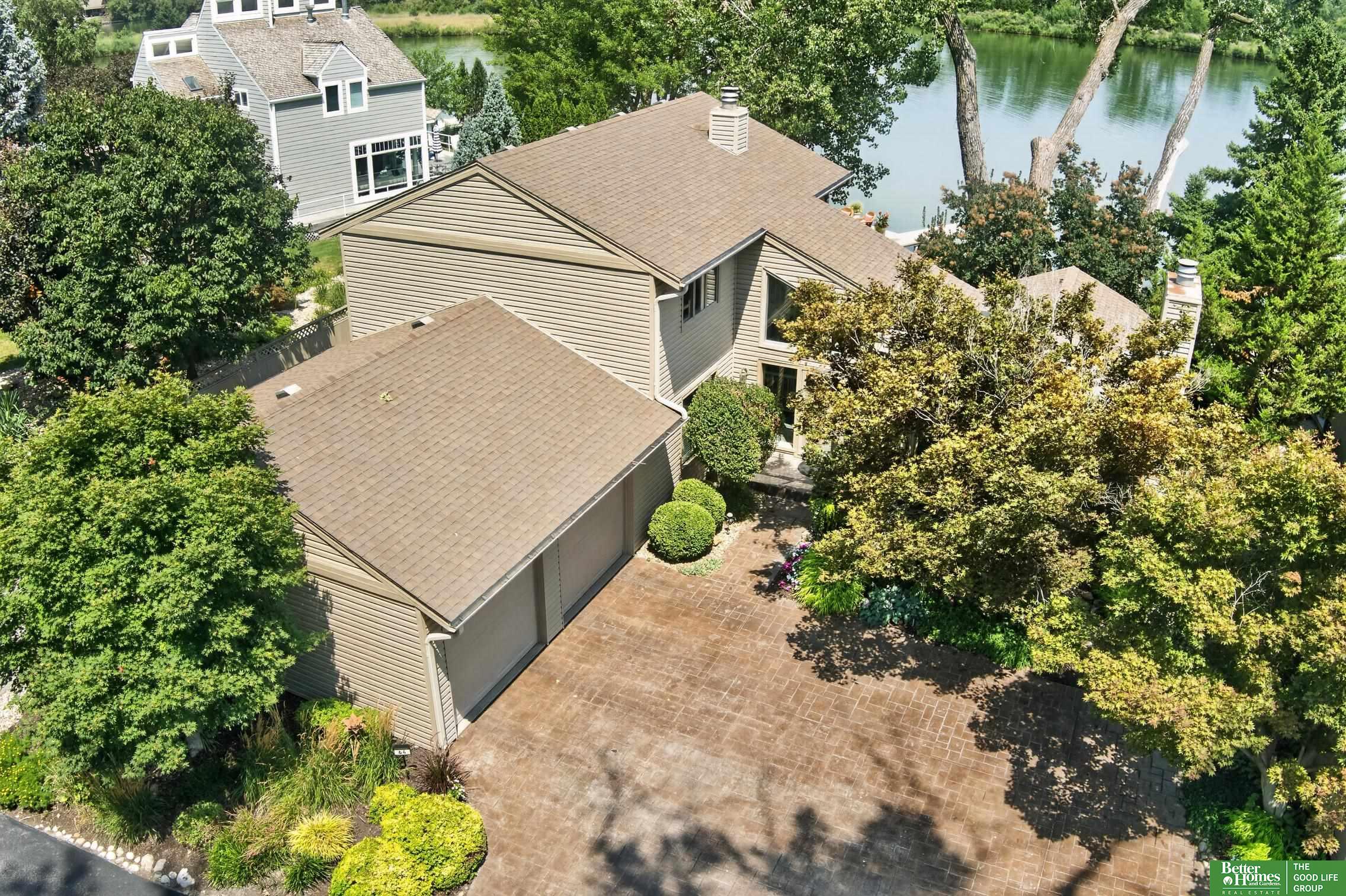 64 Ginger Woods Road