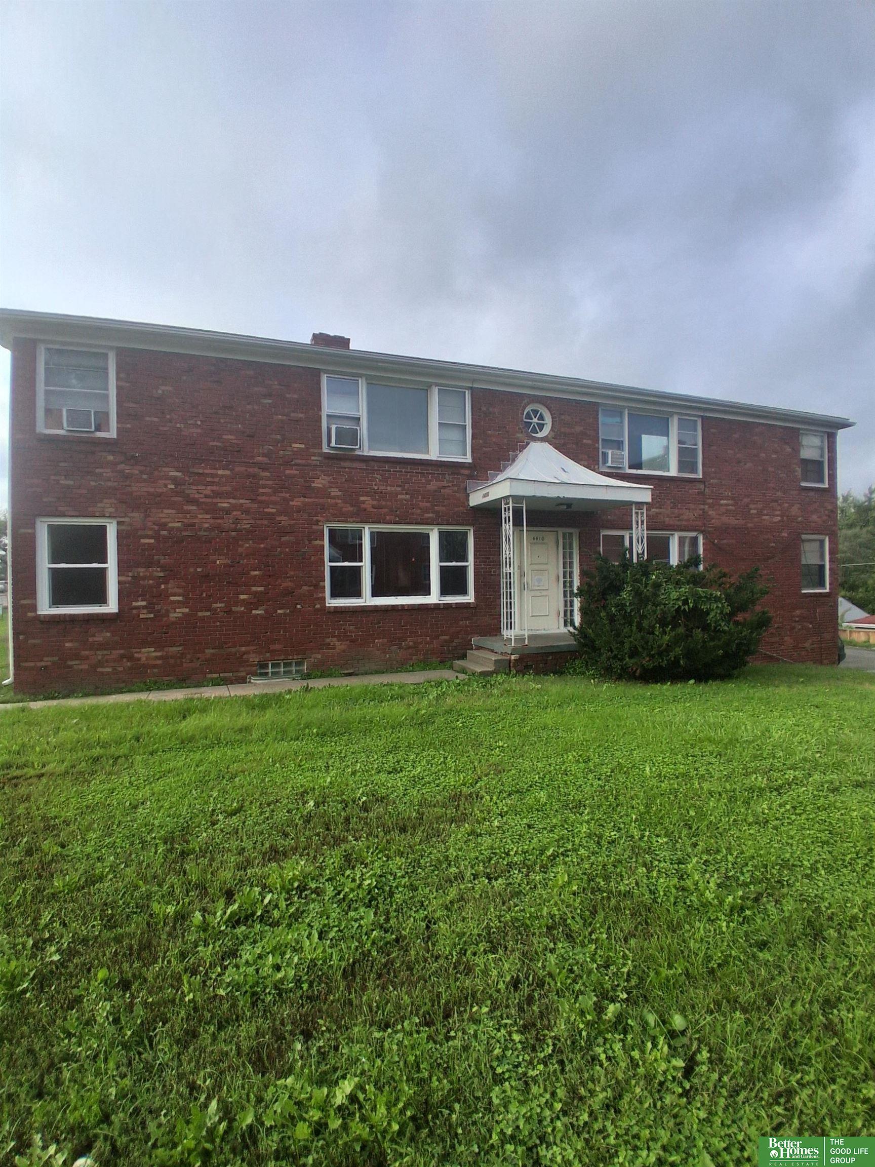 4410 N 52nd Street