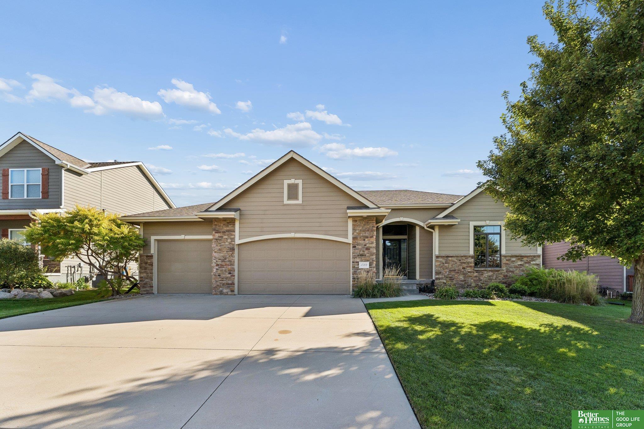 17209 Chutney Street