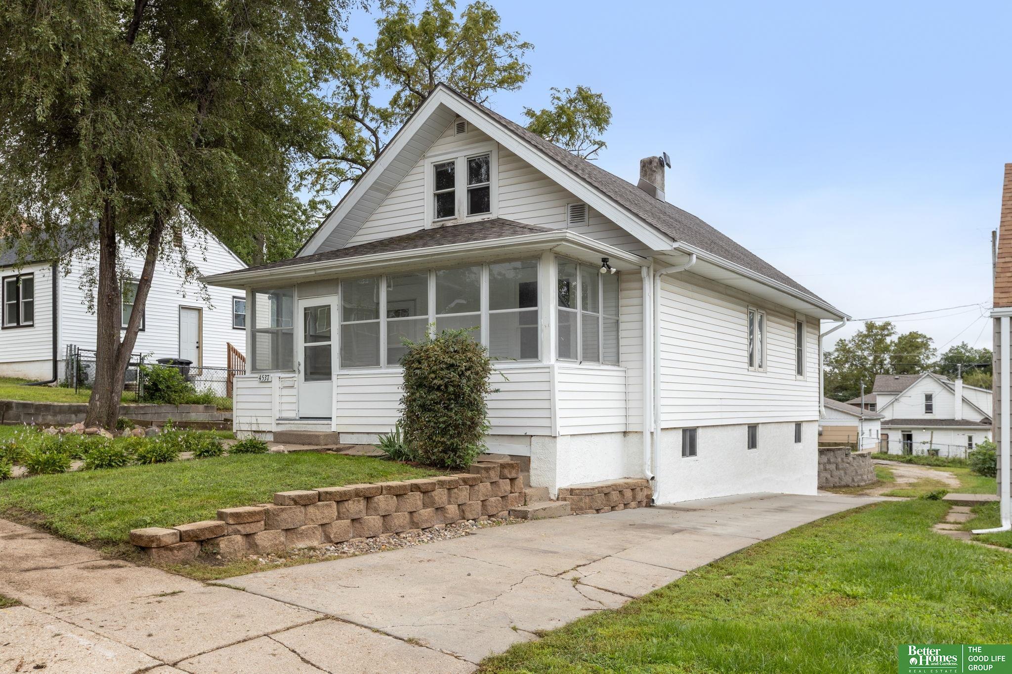 4537 Charles Street