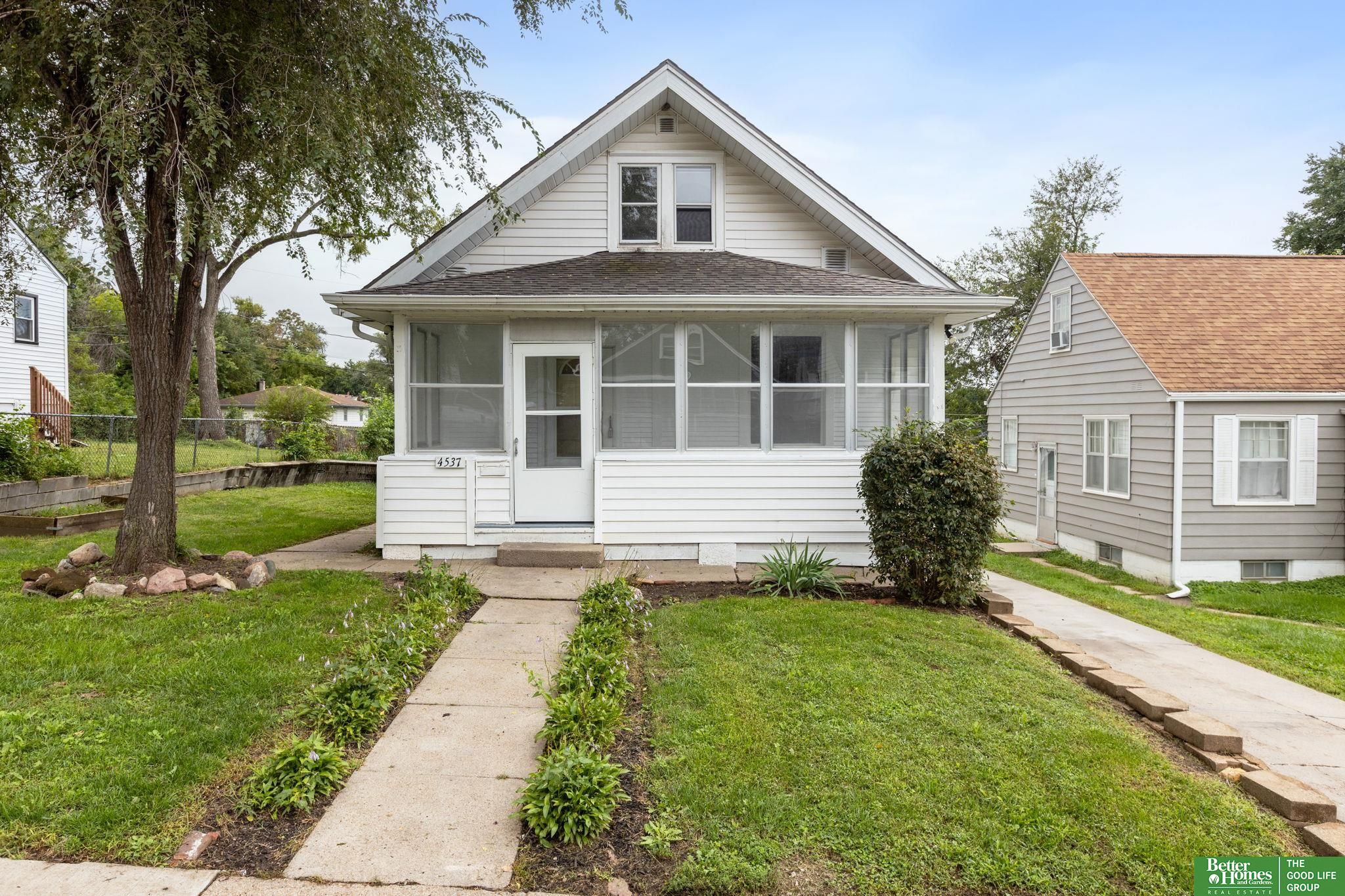 4537 Charles Street