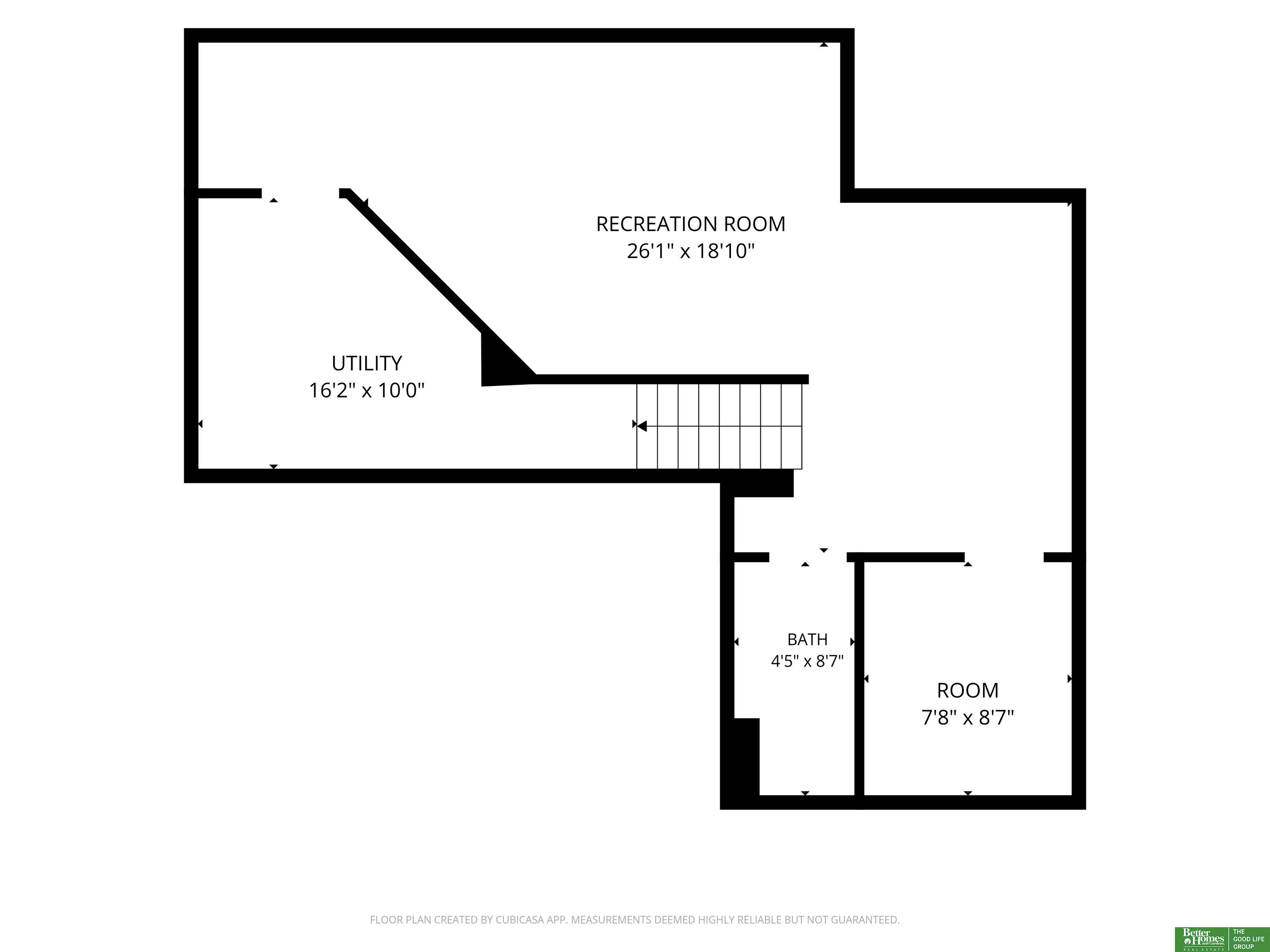 1821 S 171 Court