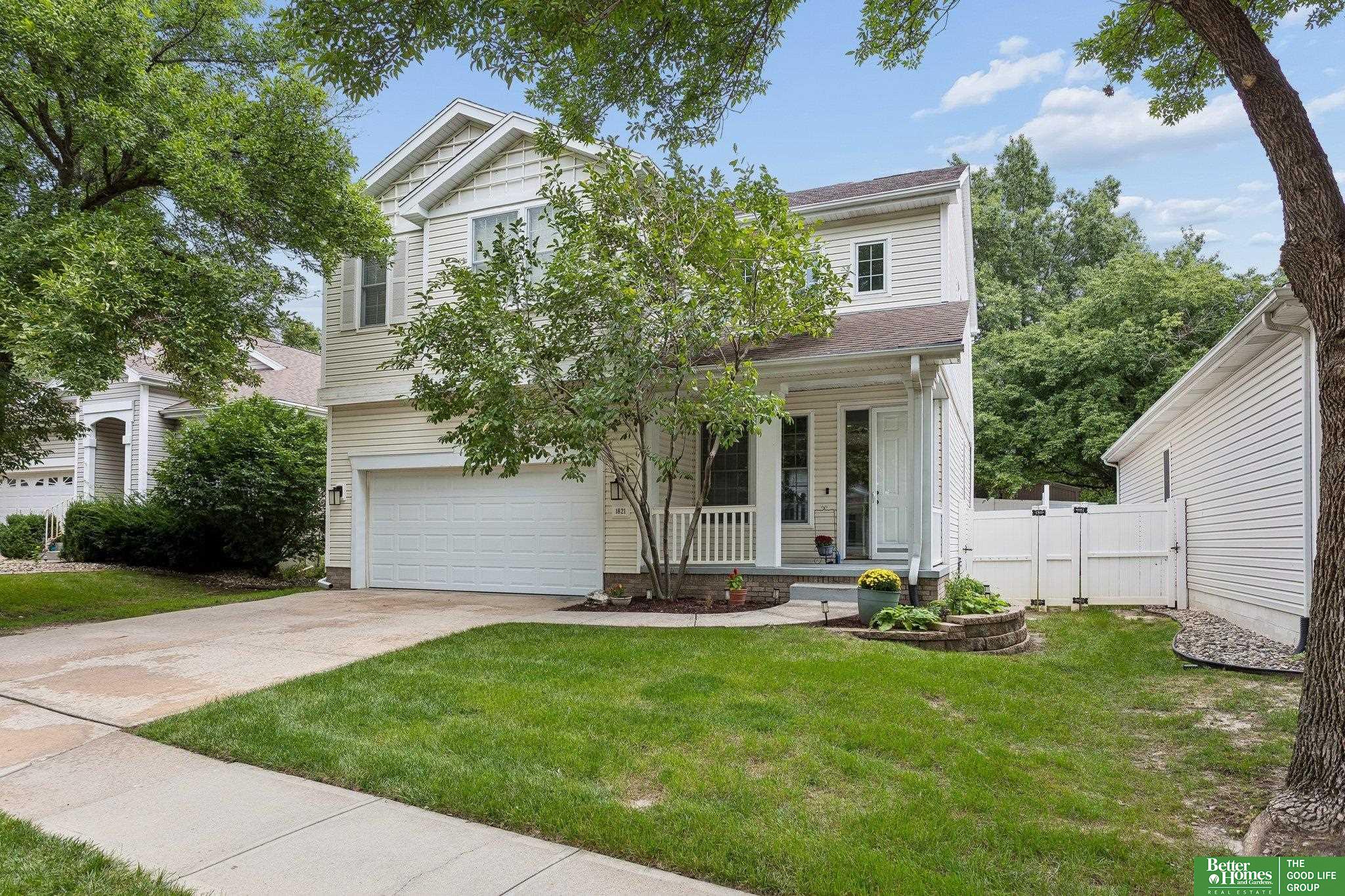 1821 S 171 Court