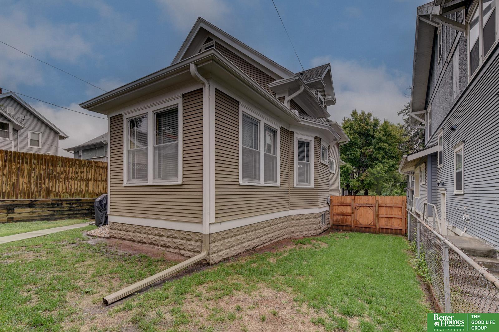620 N 34 Street