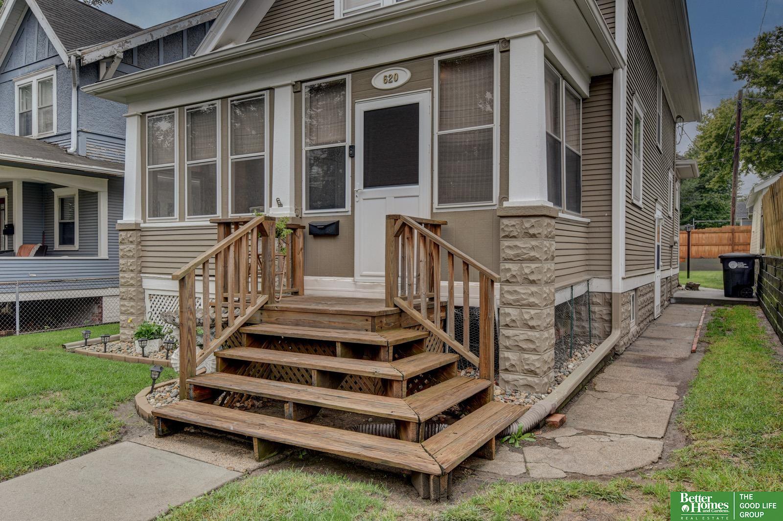 620 N 34 Street