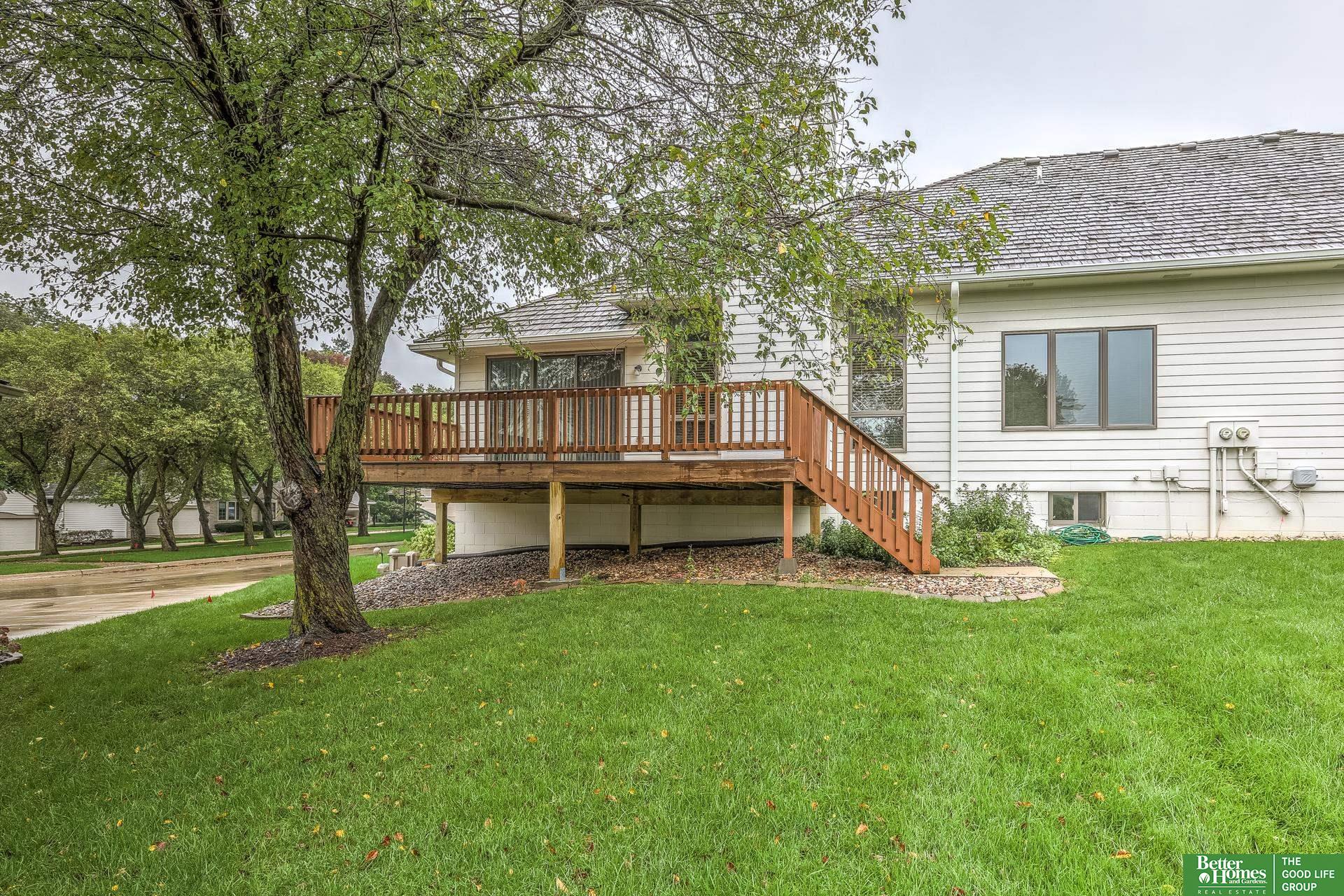 4 Norwood Court