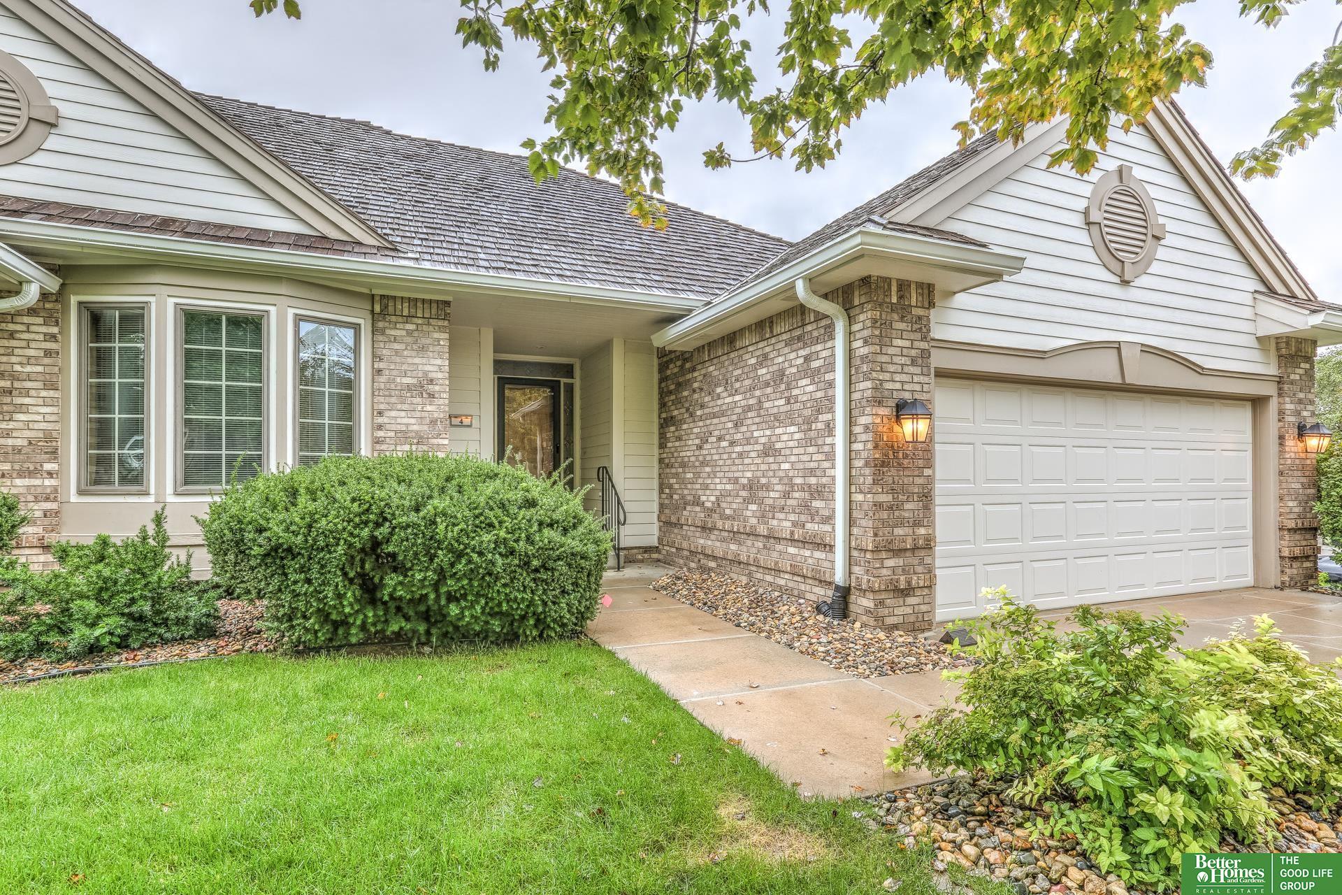 4 Norwood Court