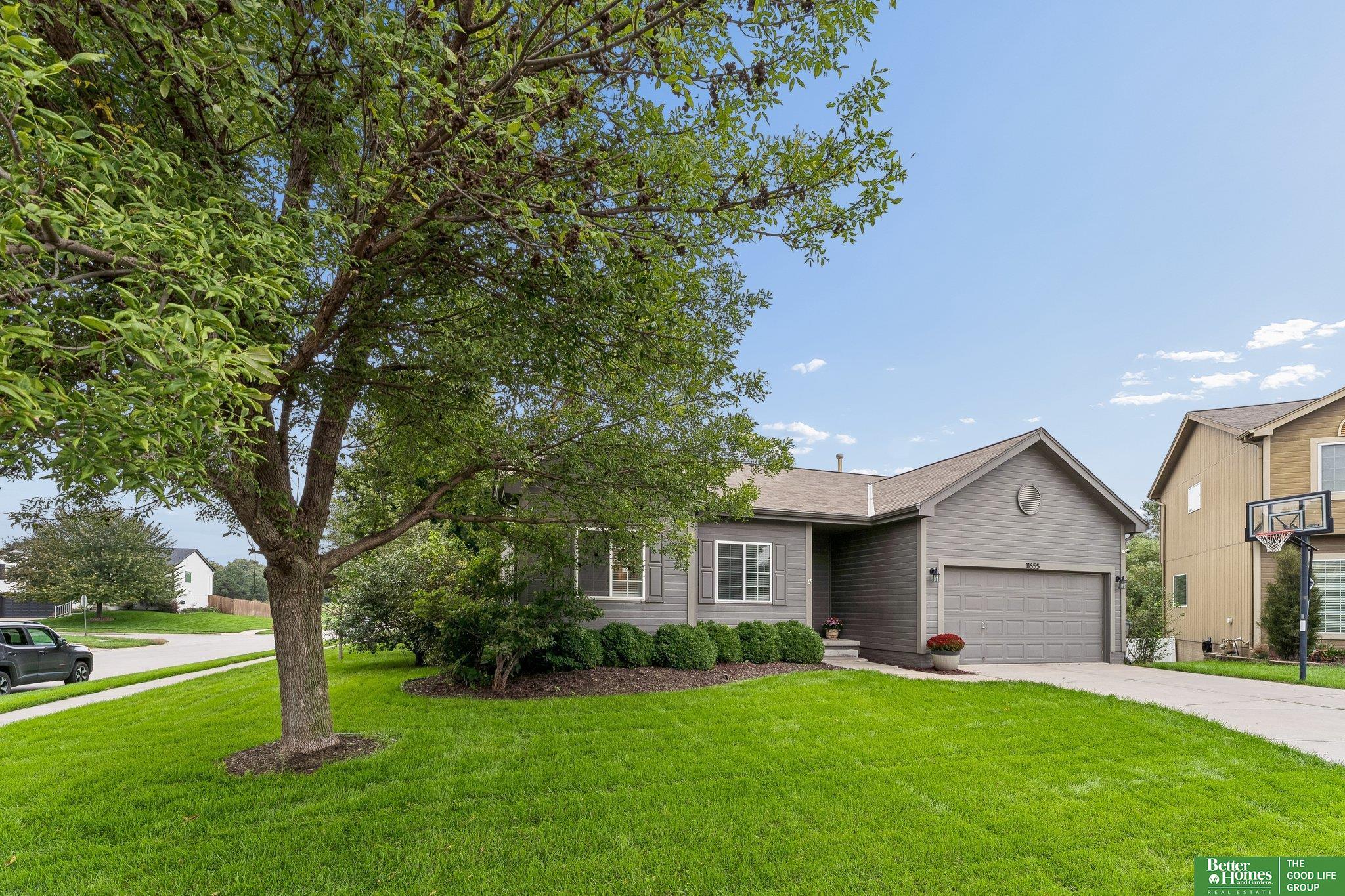 11655 Willow Park Drive
