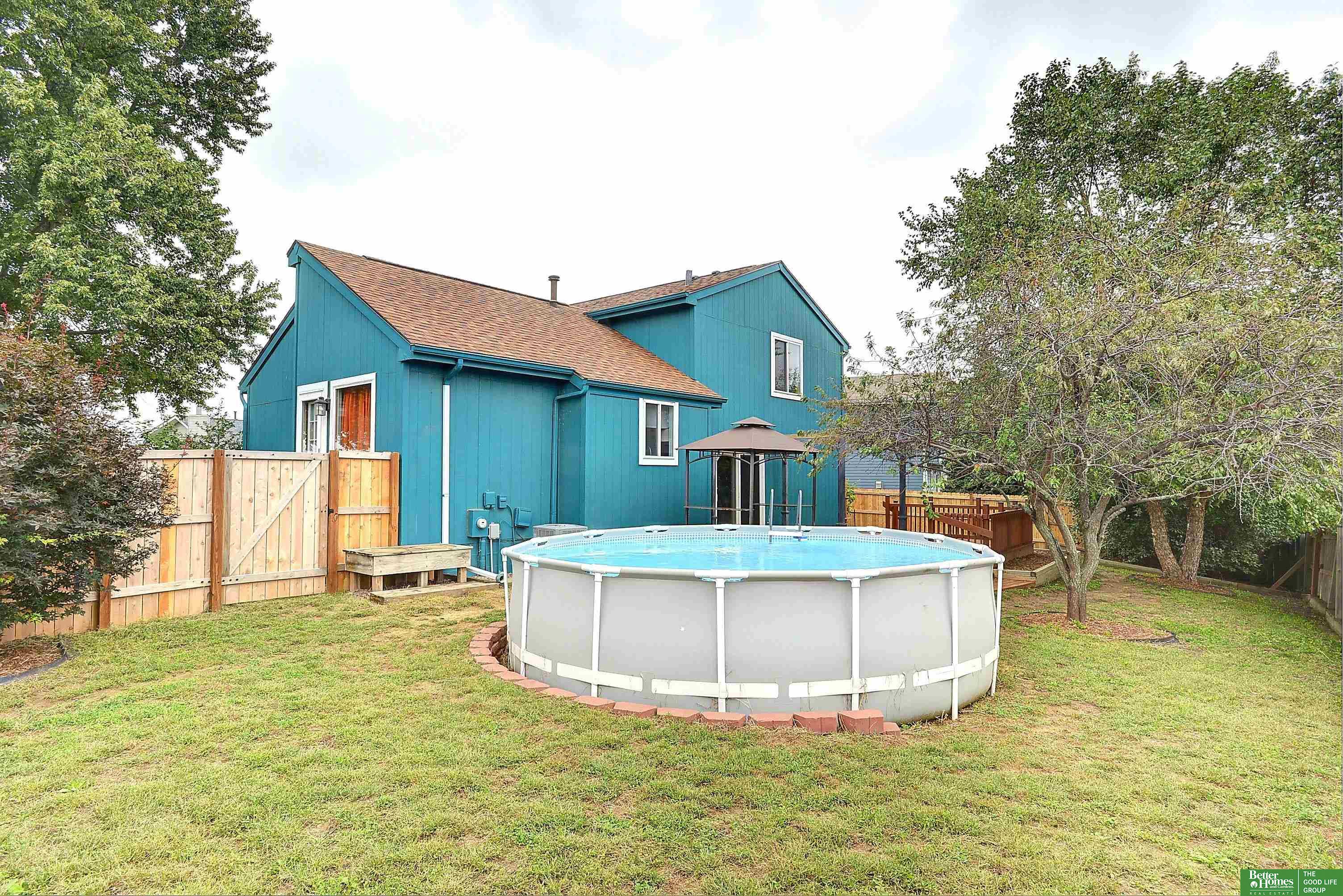 1211 Buckboard Boulevard