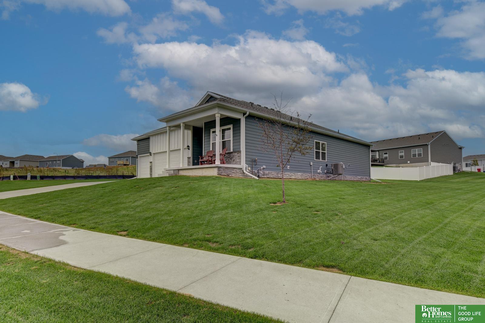 12319 S 207th Street
