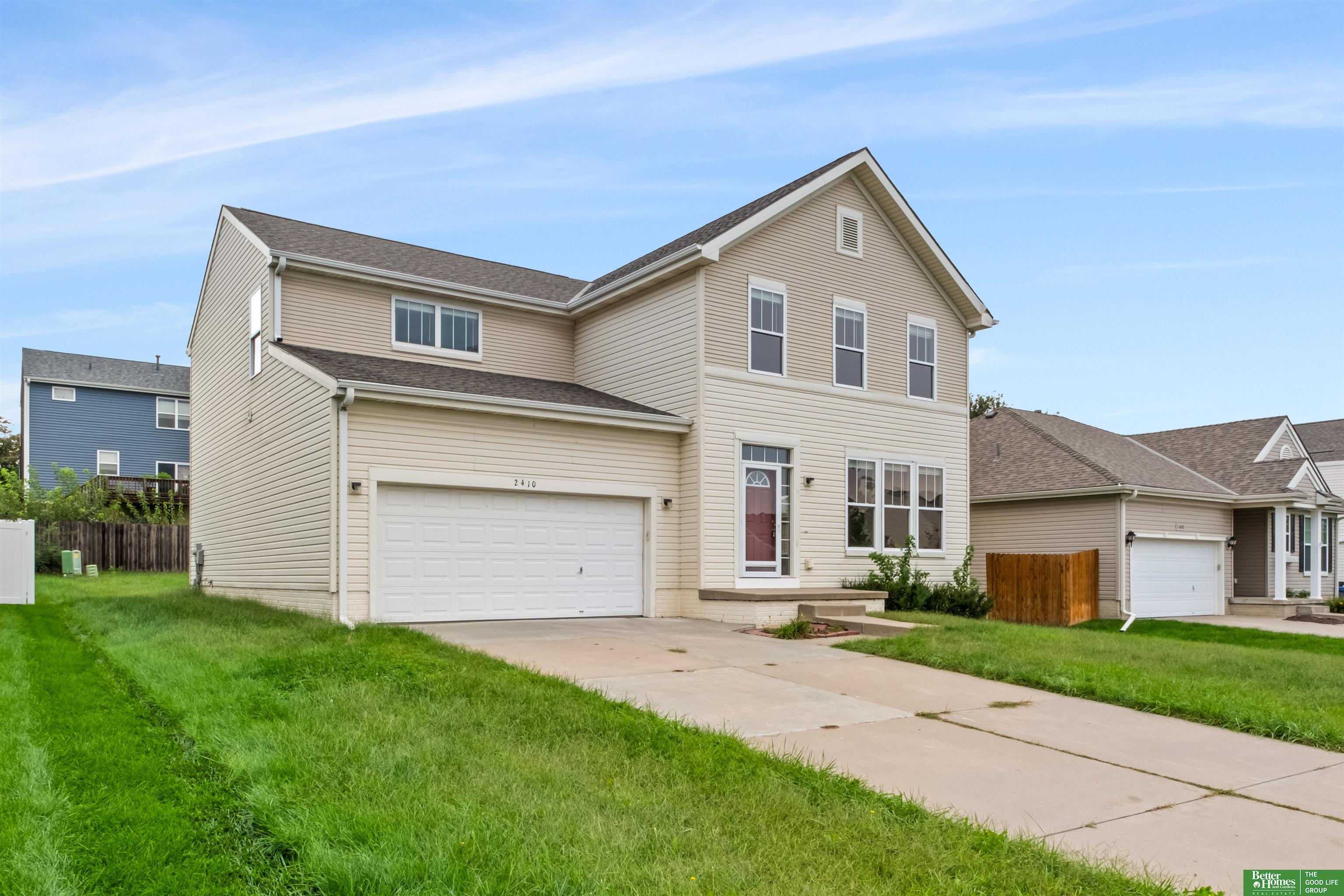 2410 S River Rock Drive