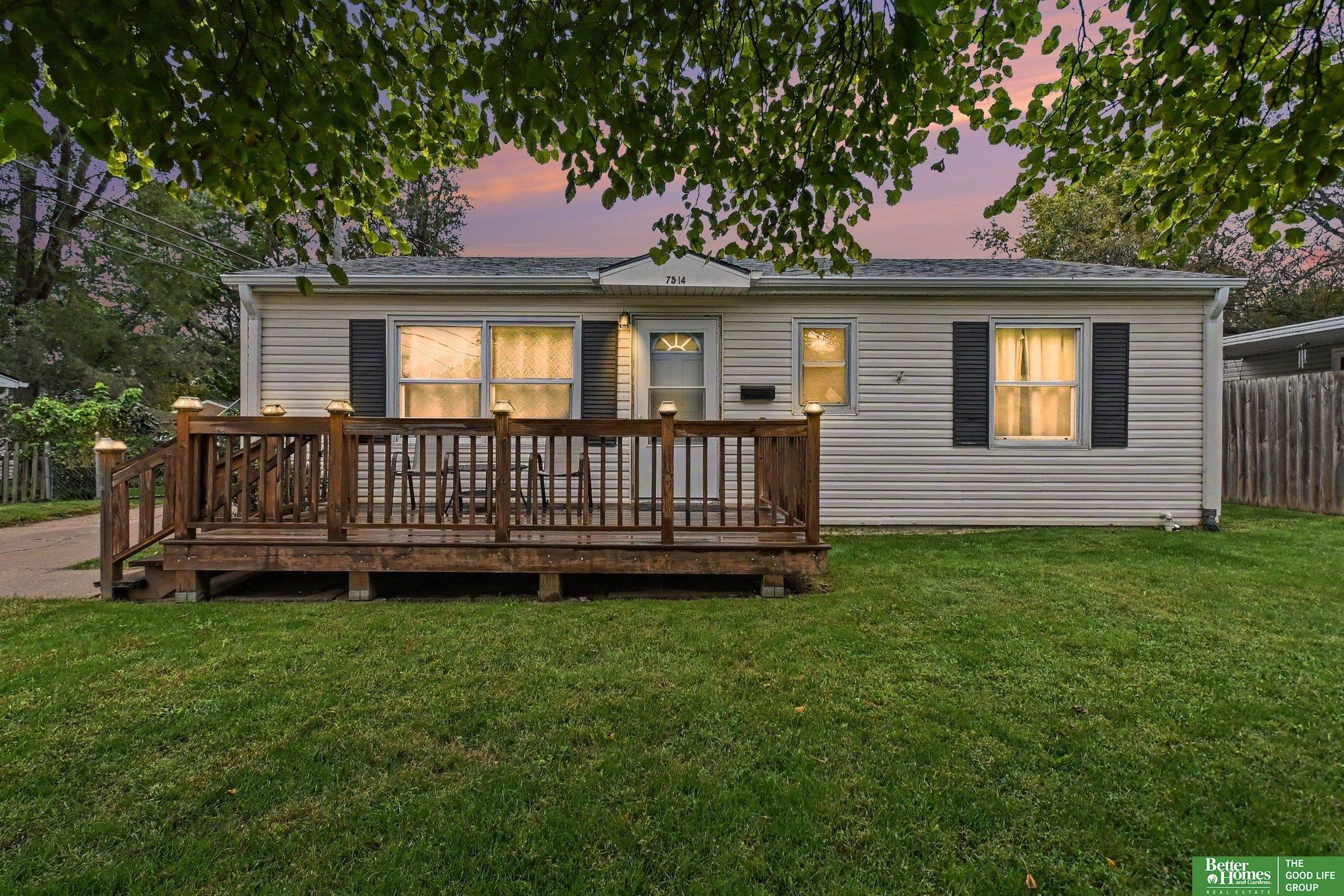7514 Diane Court