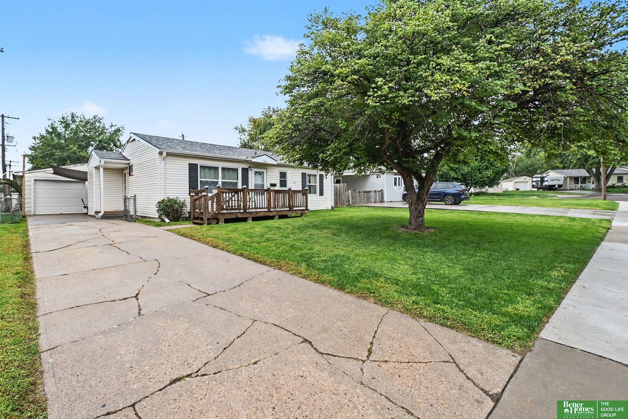 7514 Diane Court