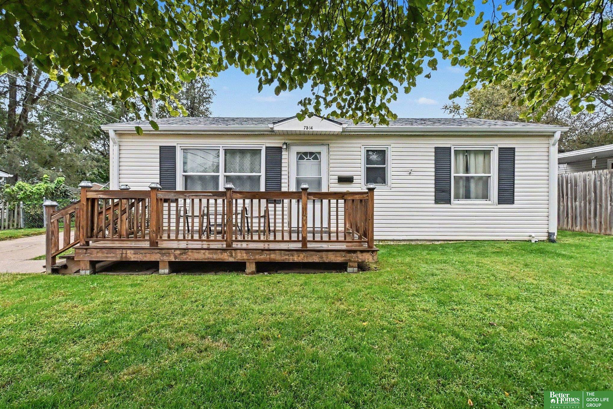 7514 Diane Court