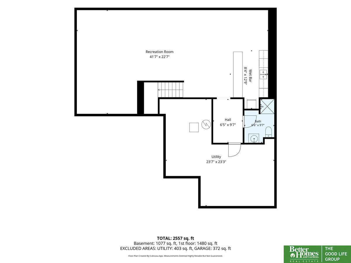 2404 S Mineral Drive