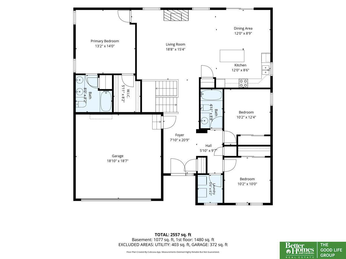 2404 S Mineral Drive