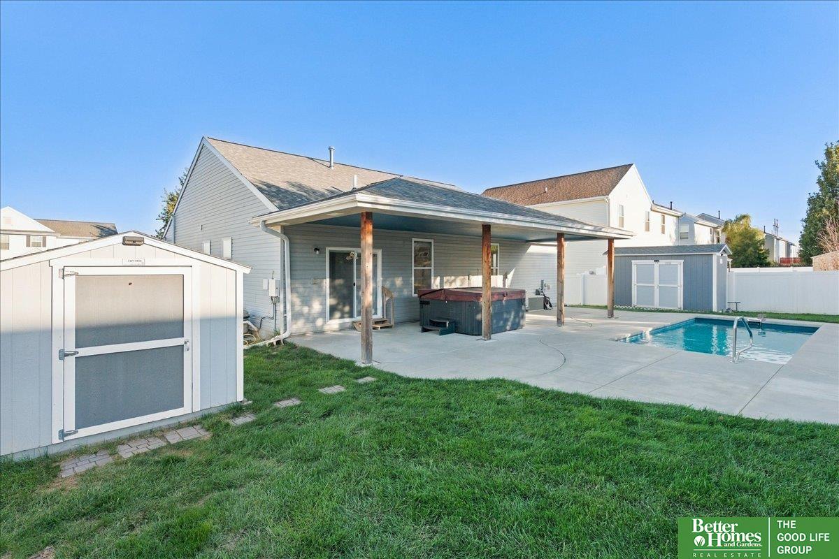 2404 S Mineral Drive