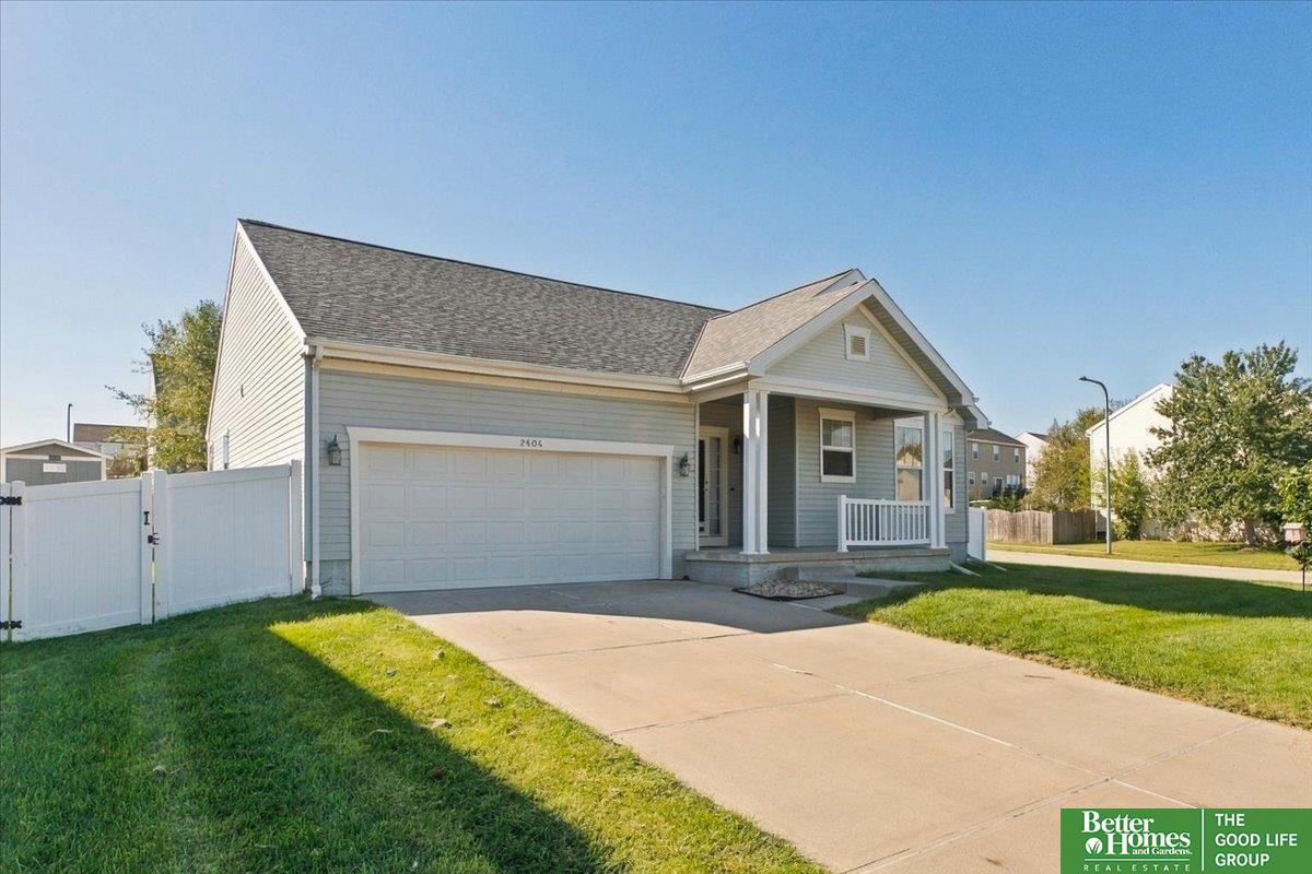 2404 S Mineral Drive
