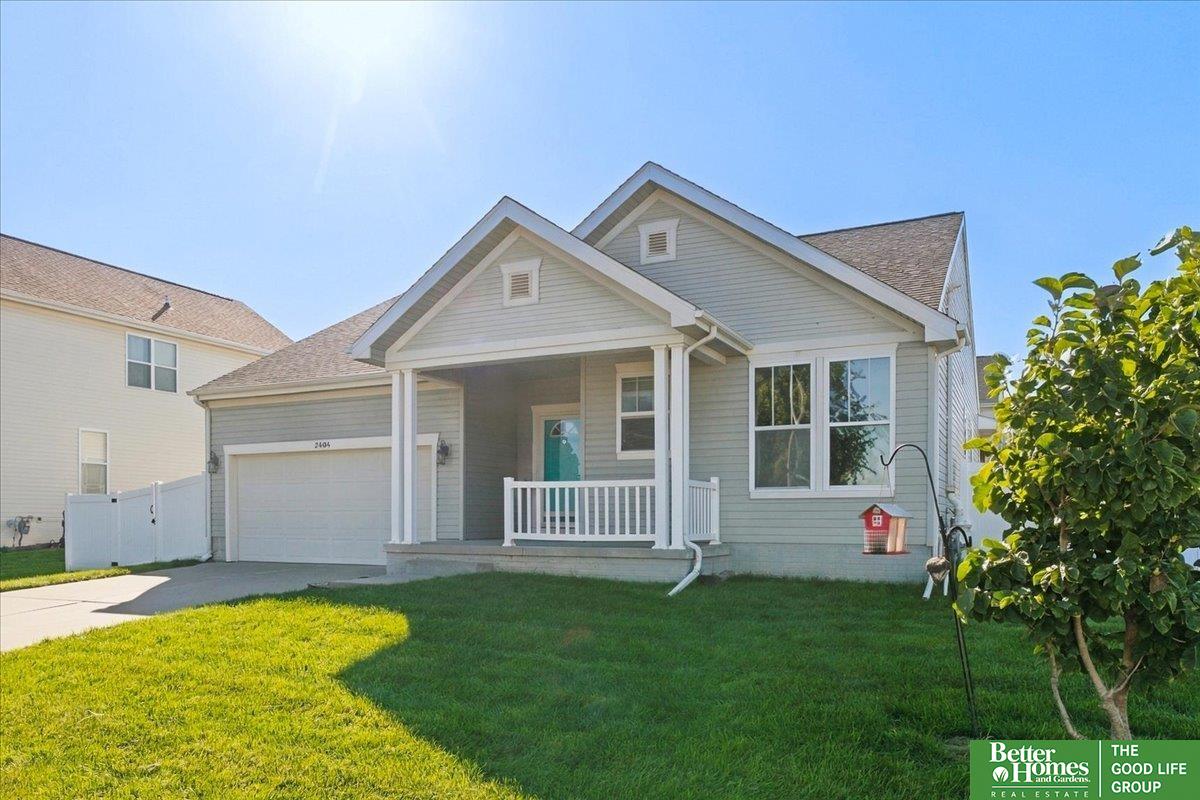 2404 S Mineral Drive