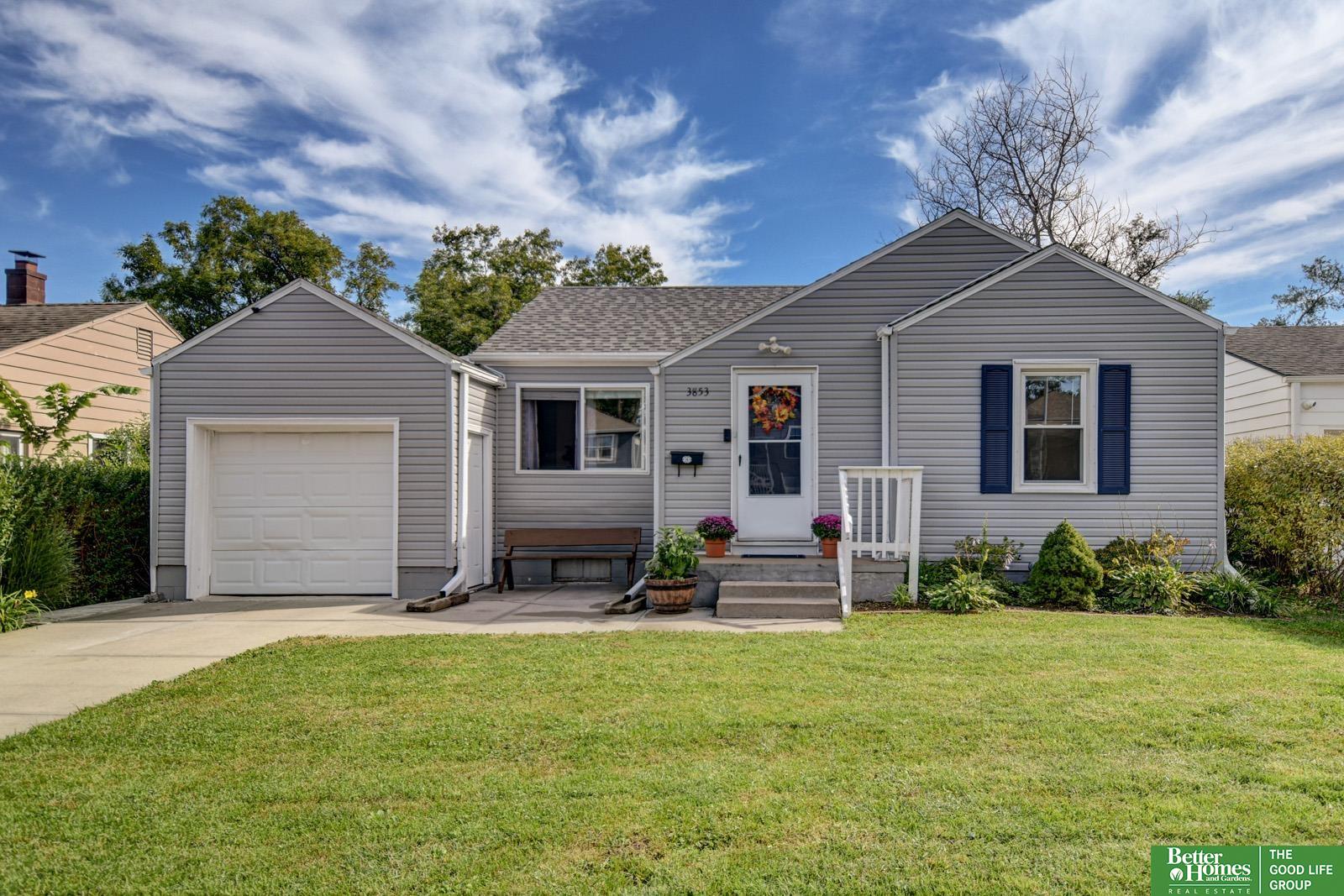 3853 N 65th Street