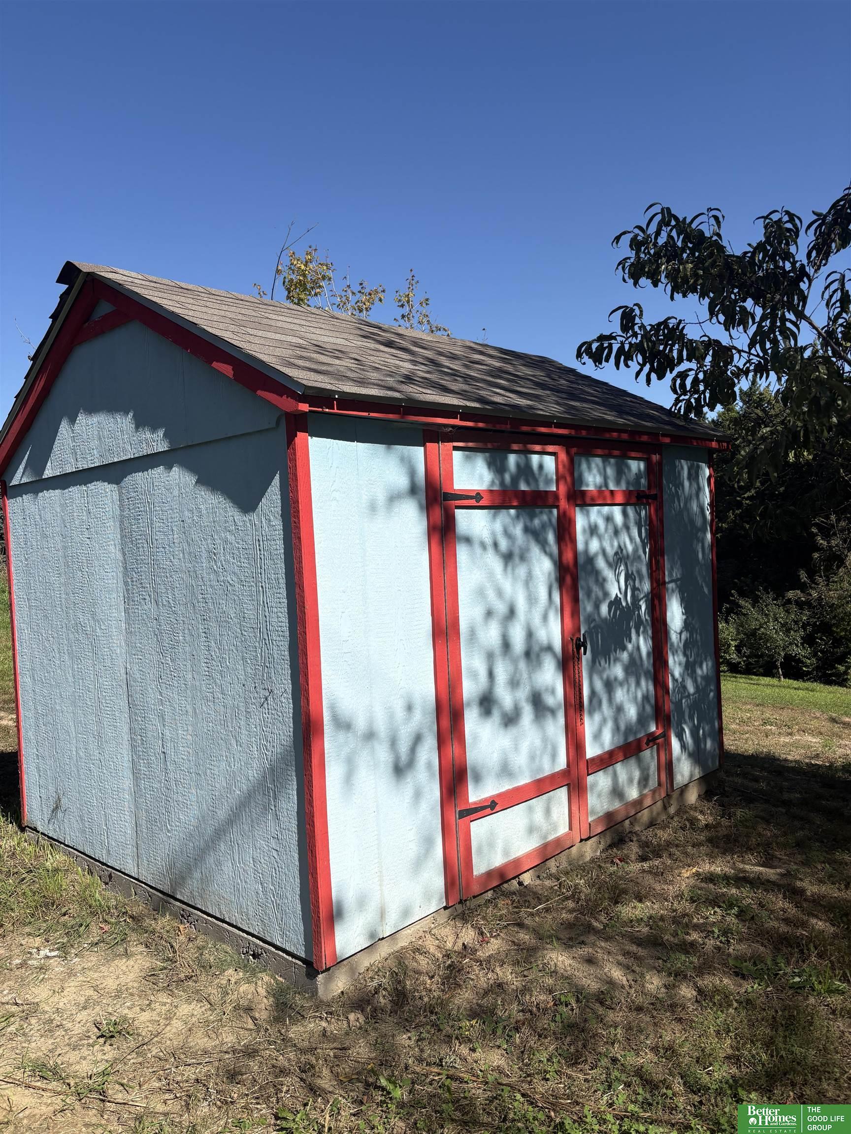 8565 County Road 41