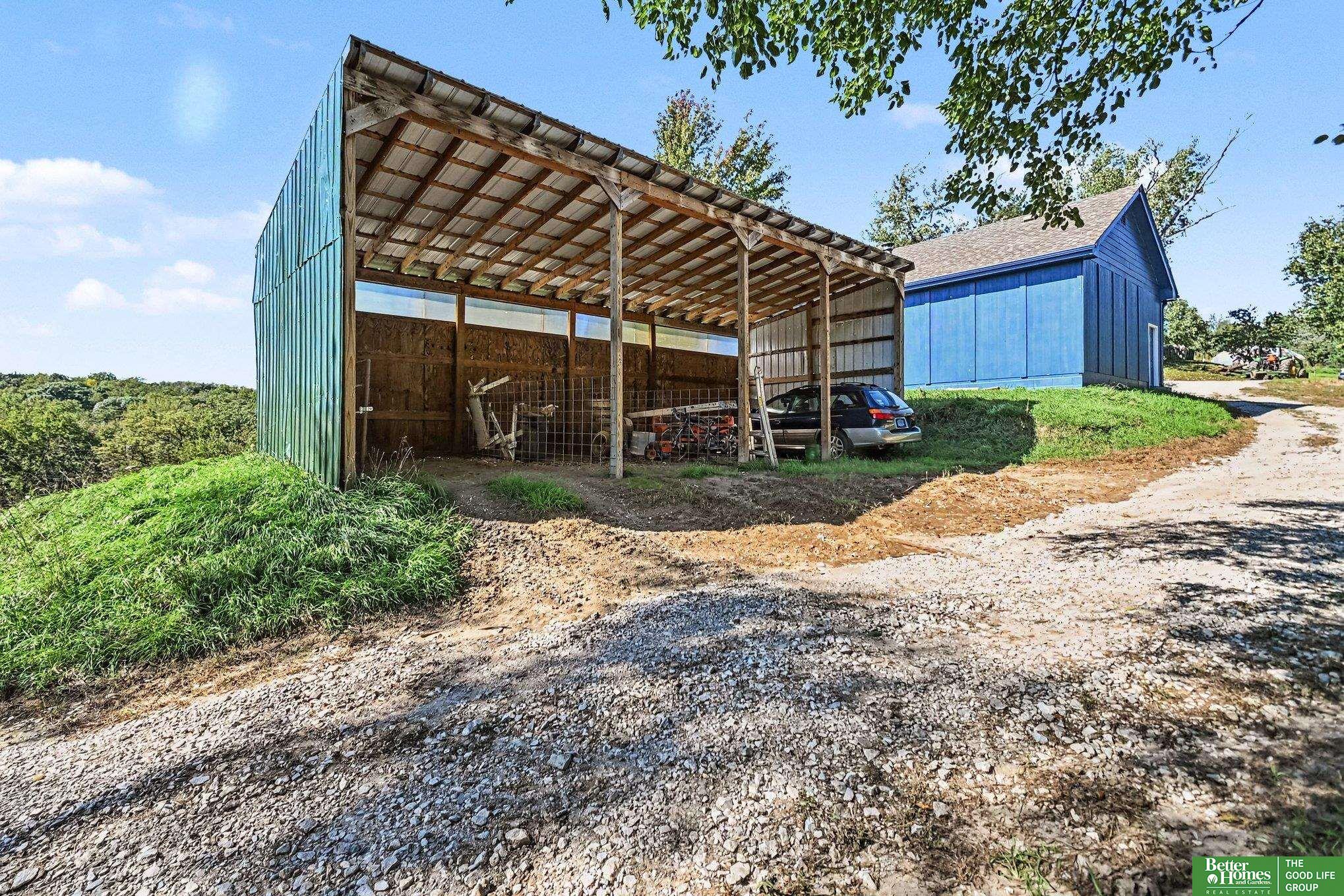 8565 County Road 41