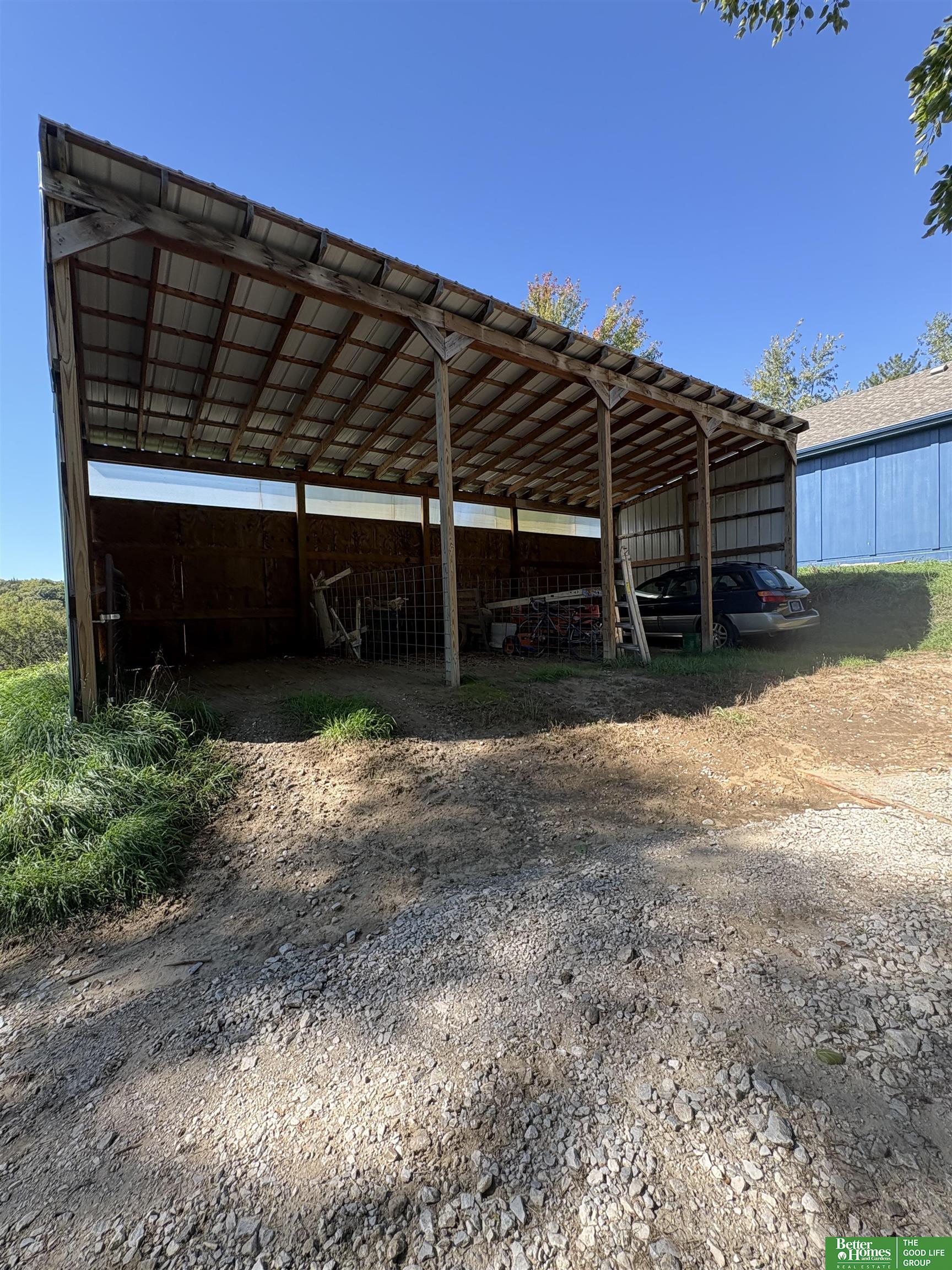 8565 County Road 41