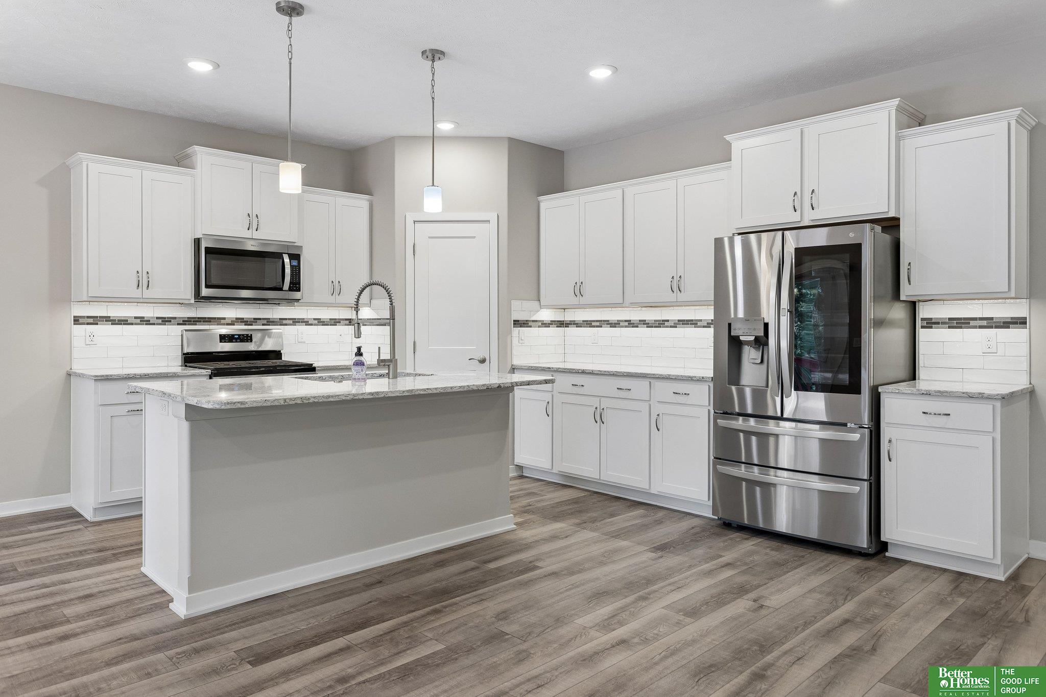 18306 Prestwick Circle