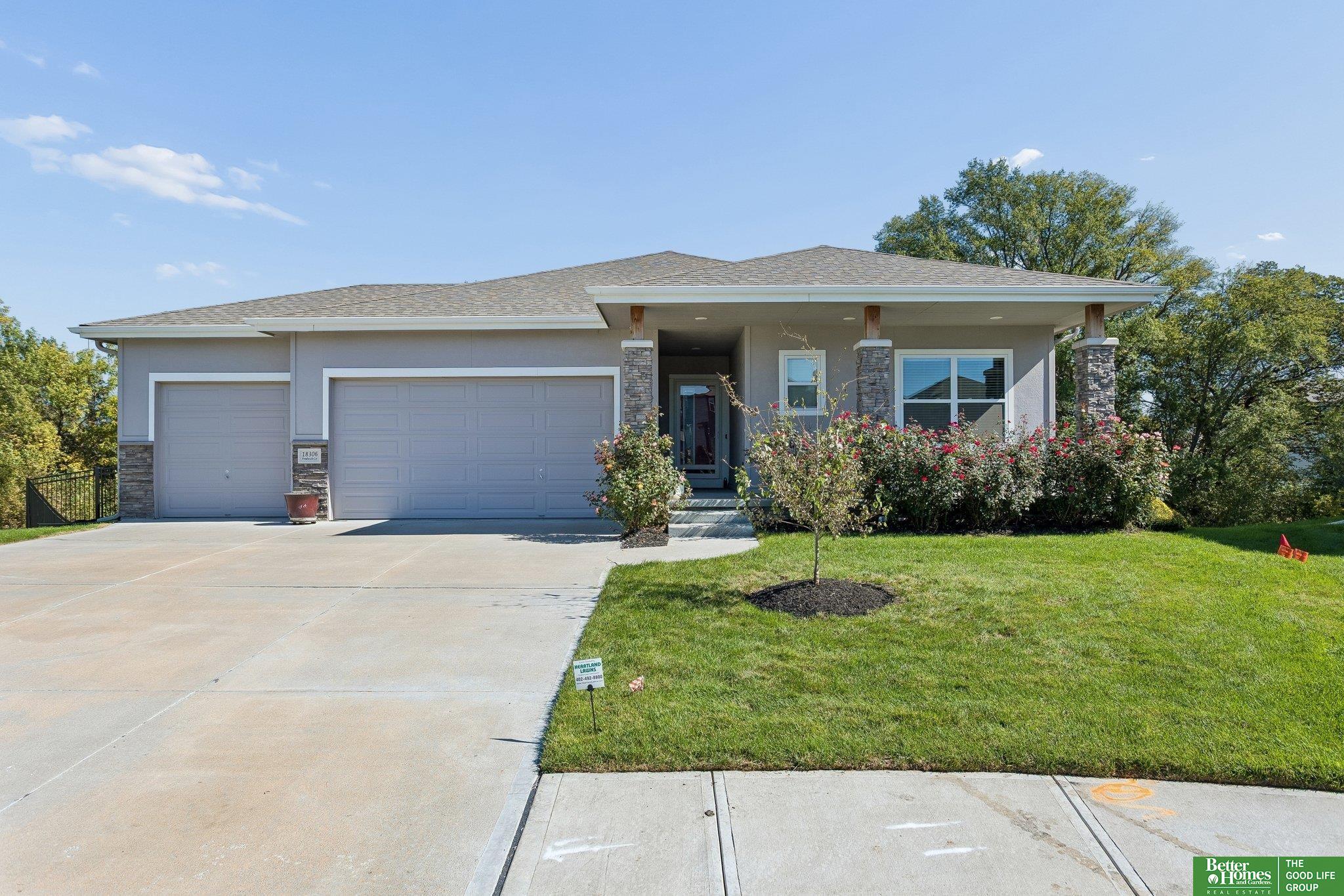 18306 Prestwick Circle