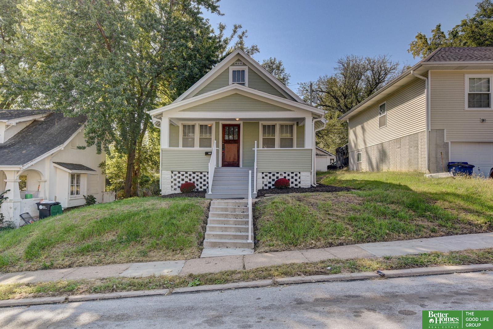 4243 Patrick Avenue