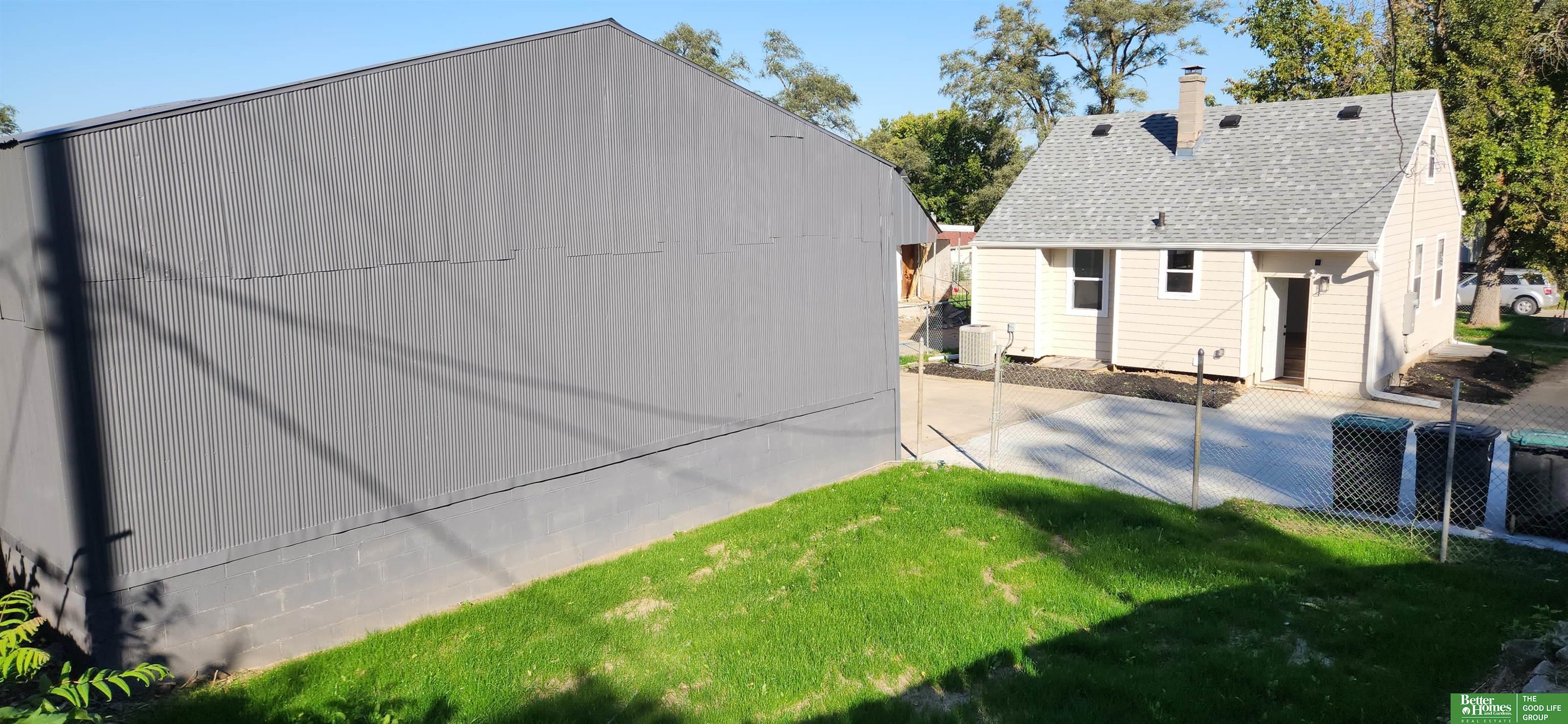 3909 Blondo Street