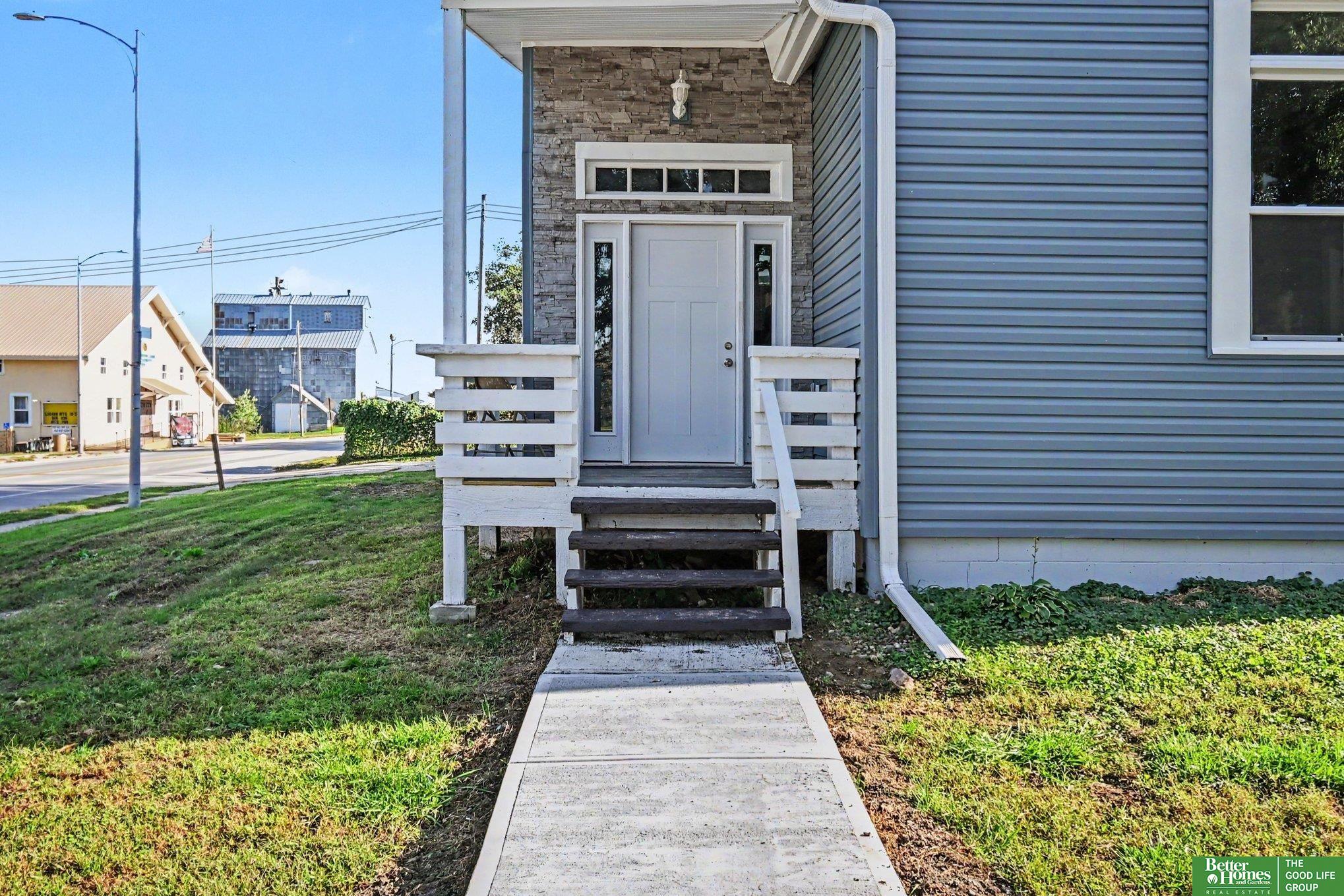 708 Main Street