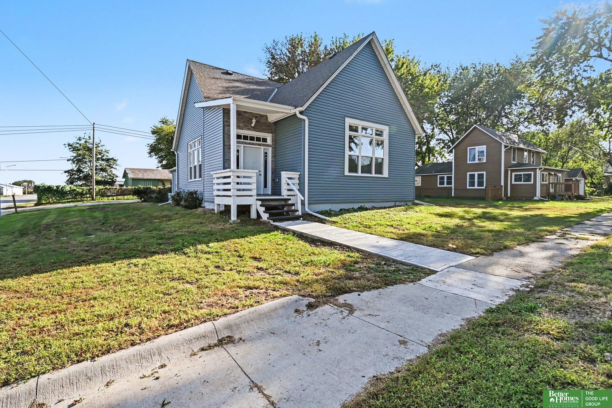 708 Main Street