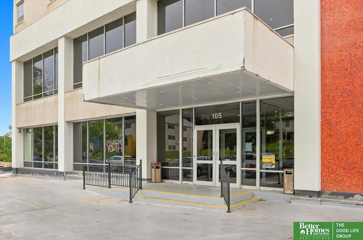 105 N 31 Avenue # 302