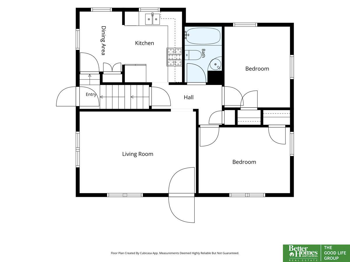 2152 S 62nd Street