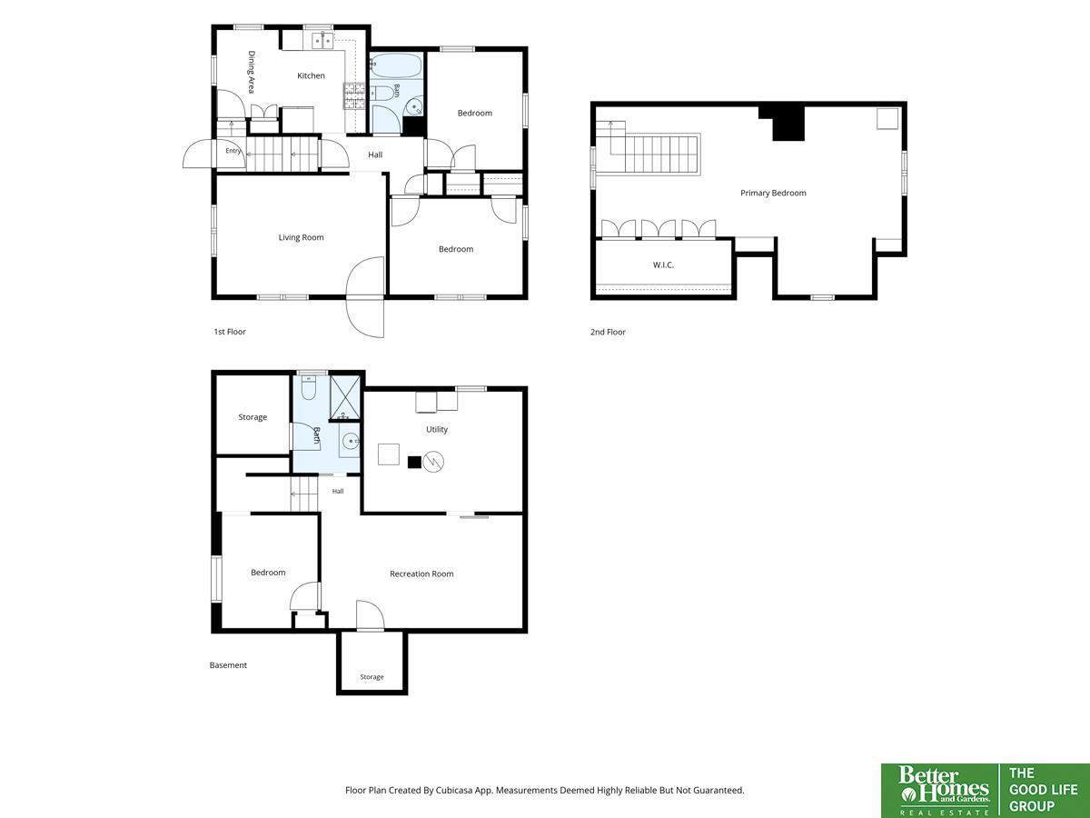 2152 S 62nd Street