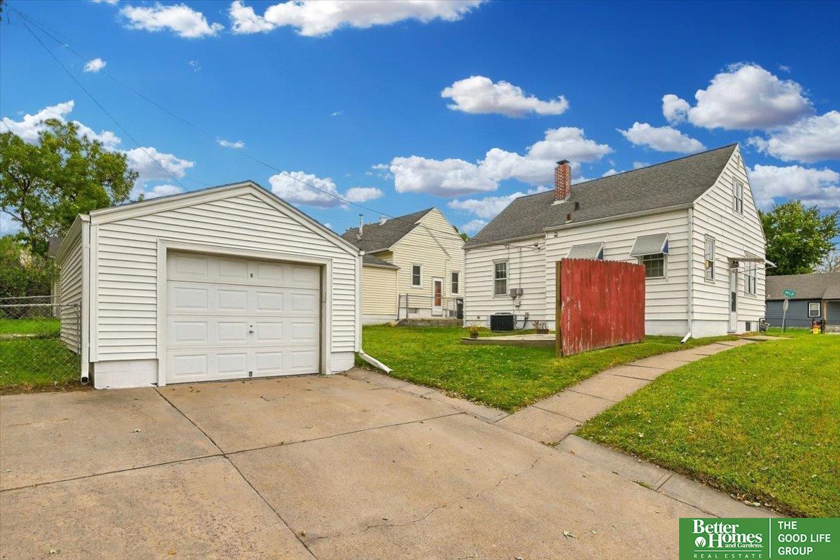 2152 S 62nd Street